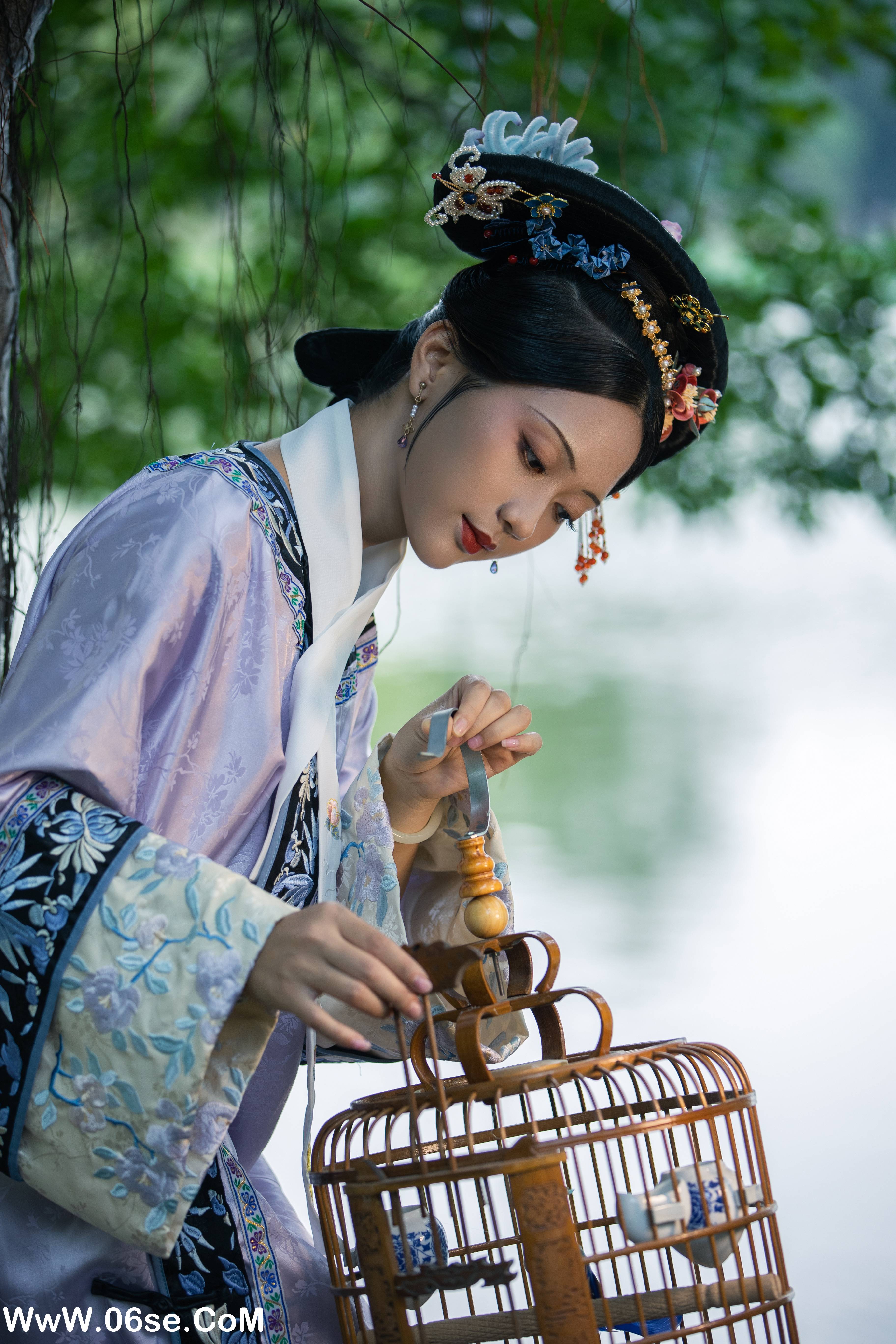 图片[13]-[YITUYU艺图语]2022.11.04 感旧 风吹屁屁梁_[34+1P／431MB]-六色网