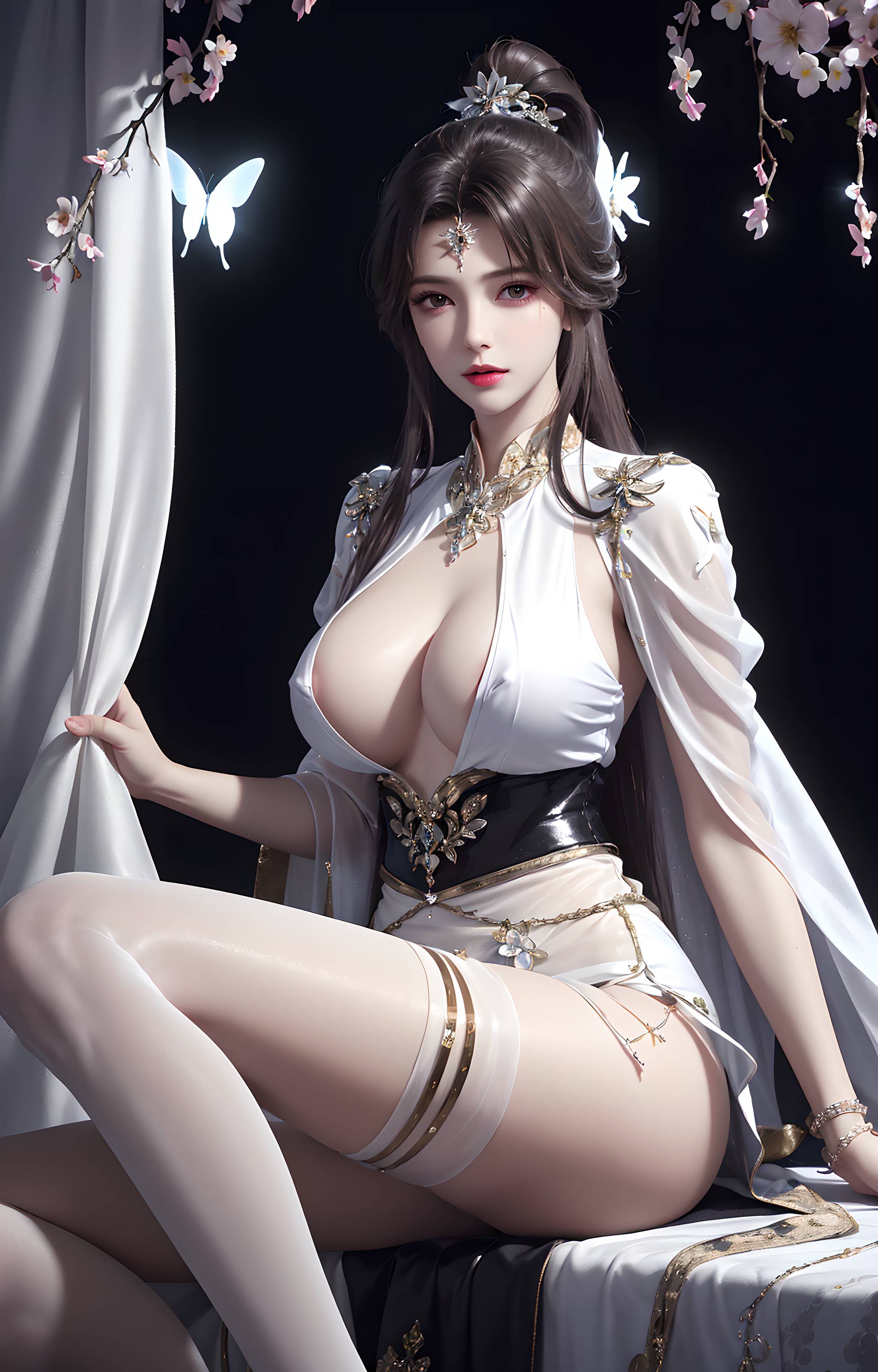 图片[23]-仙逆 周紫虹 精美 0401-六色网