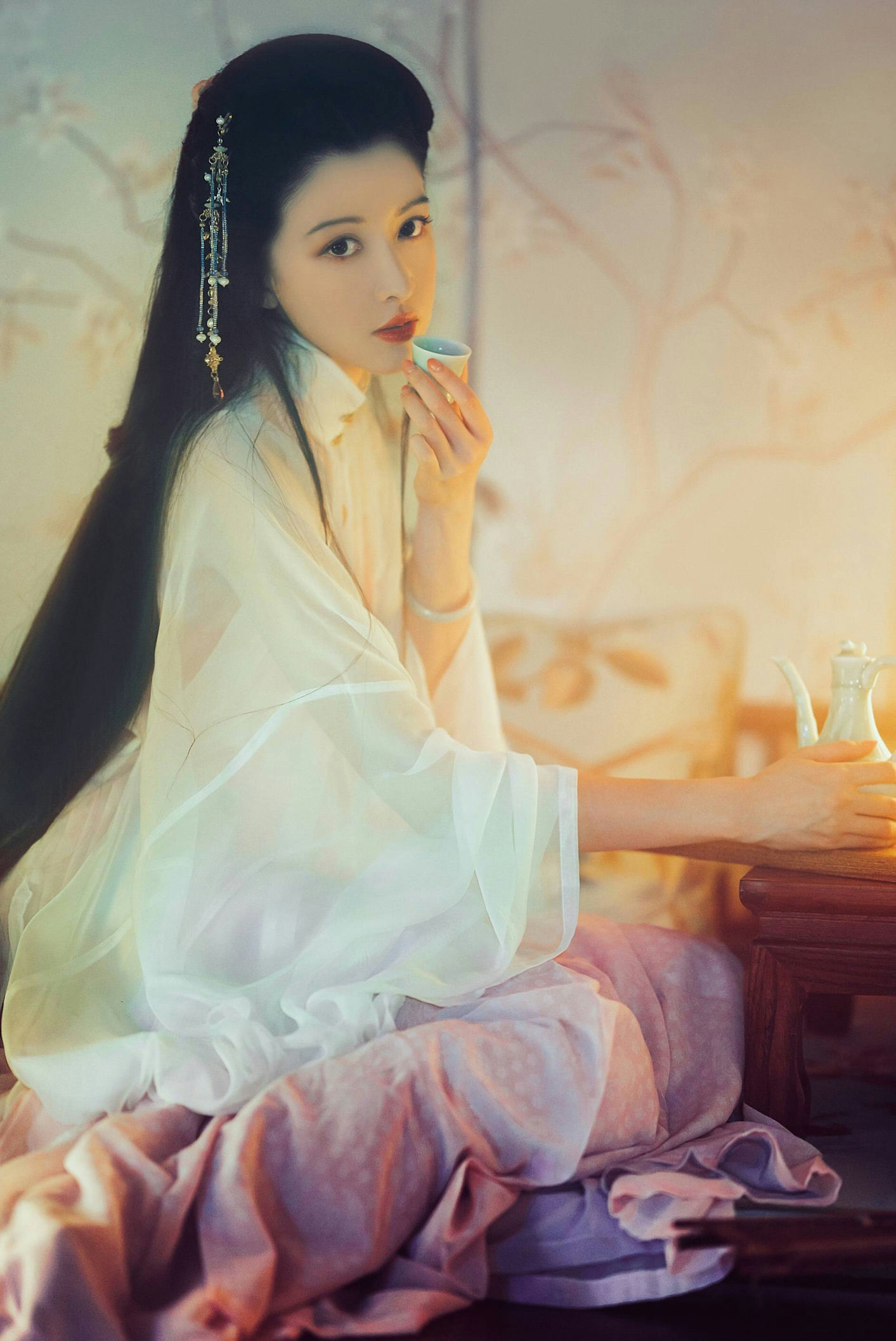 图片[102]-019 迷失幻境系列 – 第019期（汉服汉元素） [184P-293.36 MB]-六色网