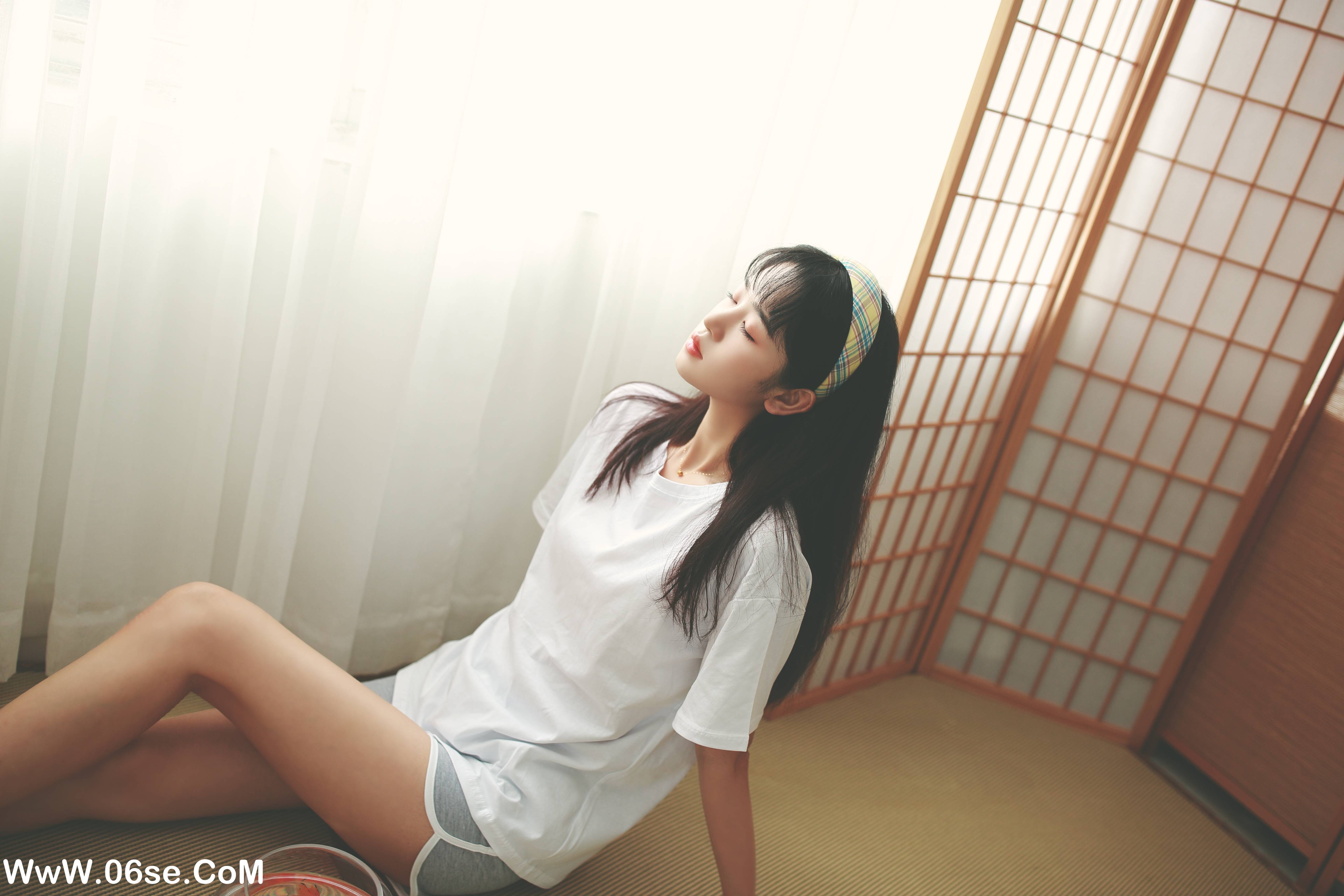 图片[6]-[YITUYU艺图语]2022.07.19 我与金鱼 菓菓-koko[31+1P／254MB]-六色网