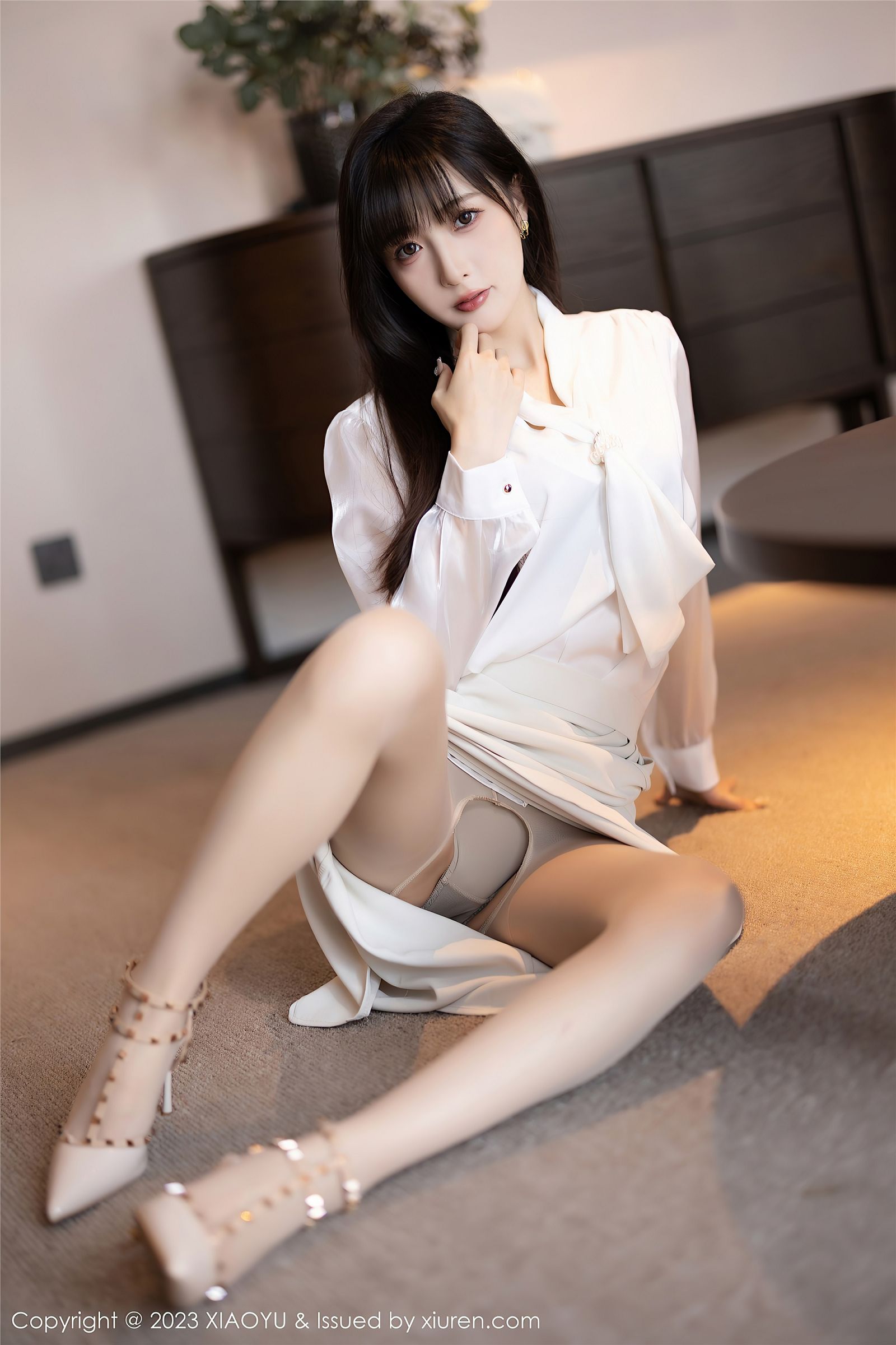 图片[17]-[XIAOYU画语界] 2023.08.09 NO.1088 林星阑-六色网
