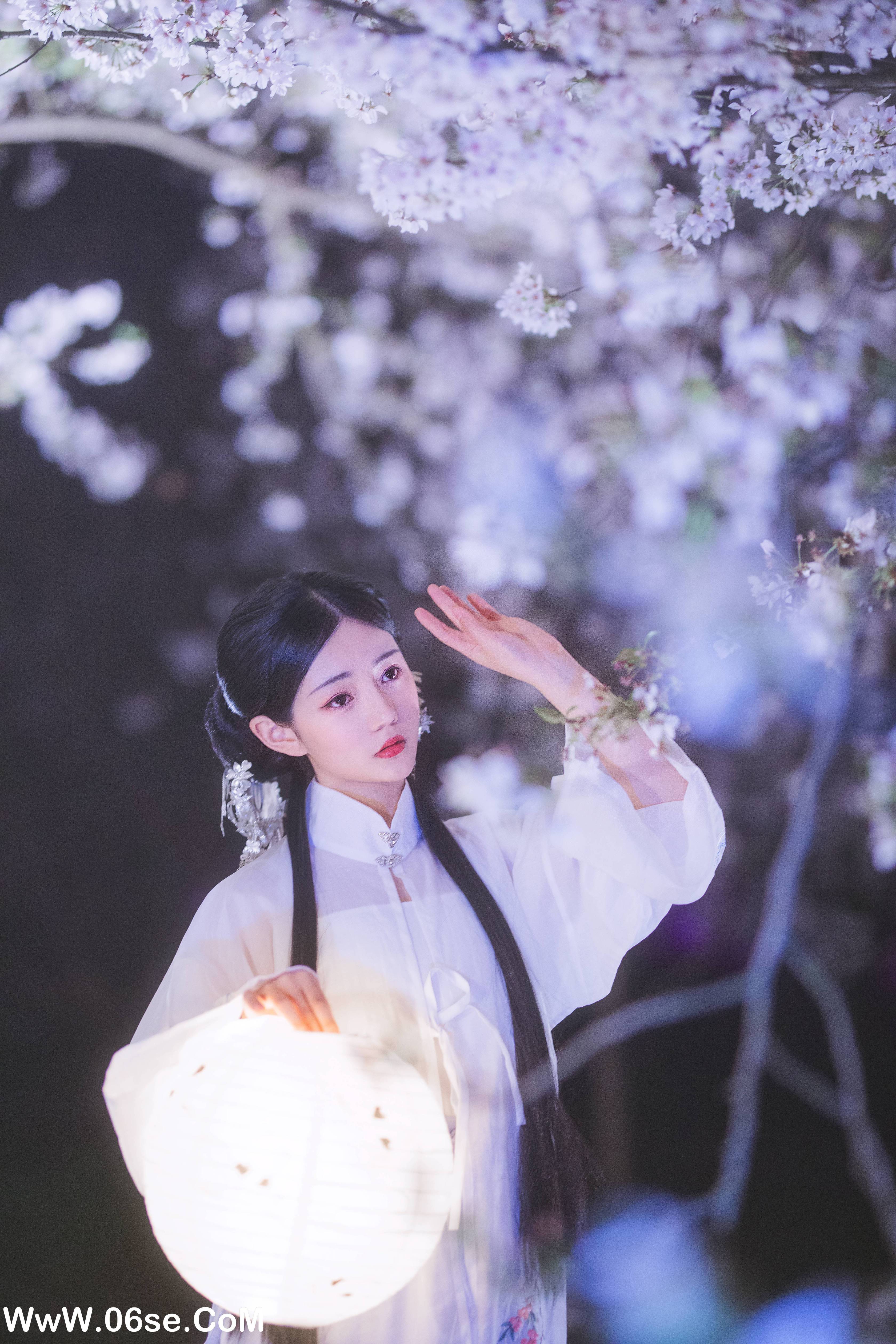 图片[6]-[YITUYU艺图语]2022.05.11 梦遣看花人 吴莹琨琨[22P-629.92 MB]-六色网