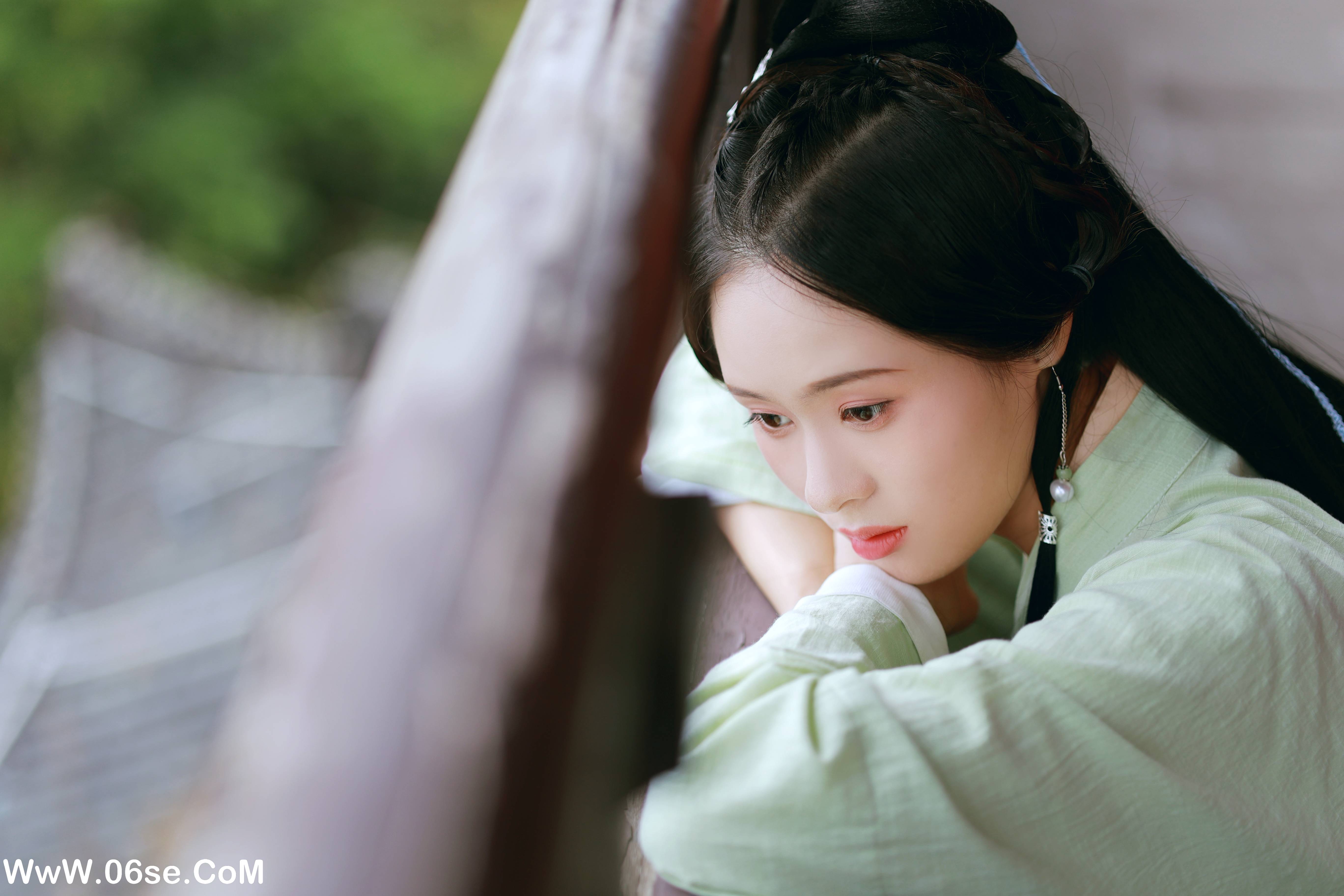 图片[10]-[YITUYU艺图语]2022.11.07 星汉灿烂 思思[20+1P／151MB]-六色网