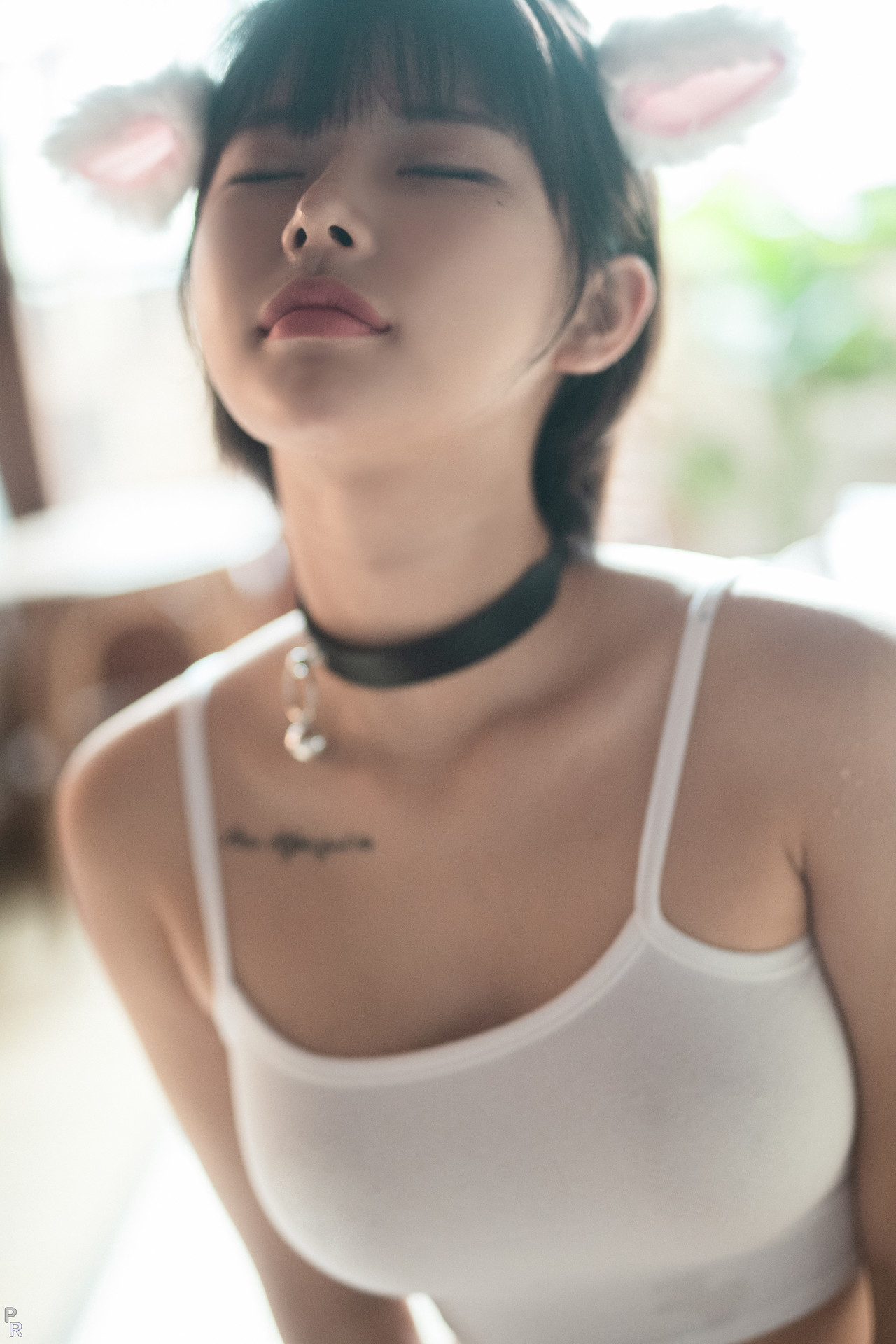 U.Hwa 은유화, [PINK] My Cat Set.01 72