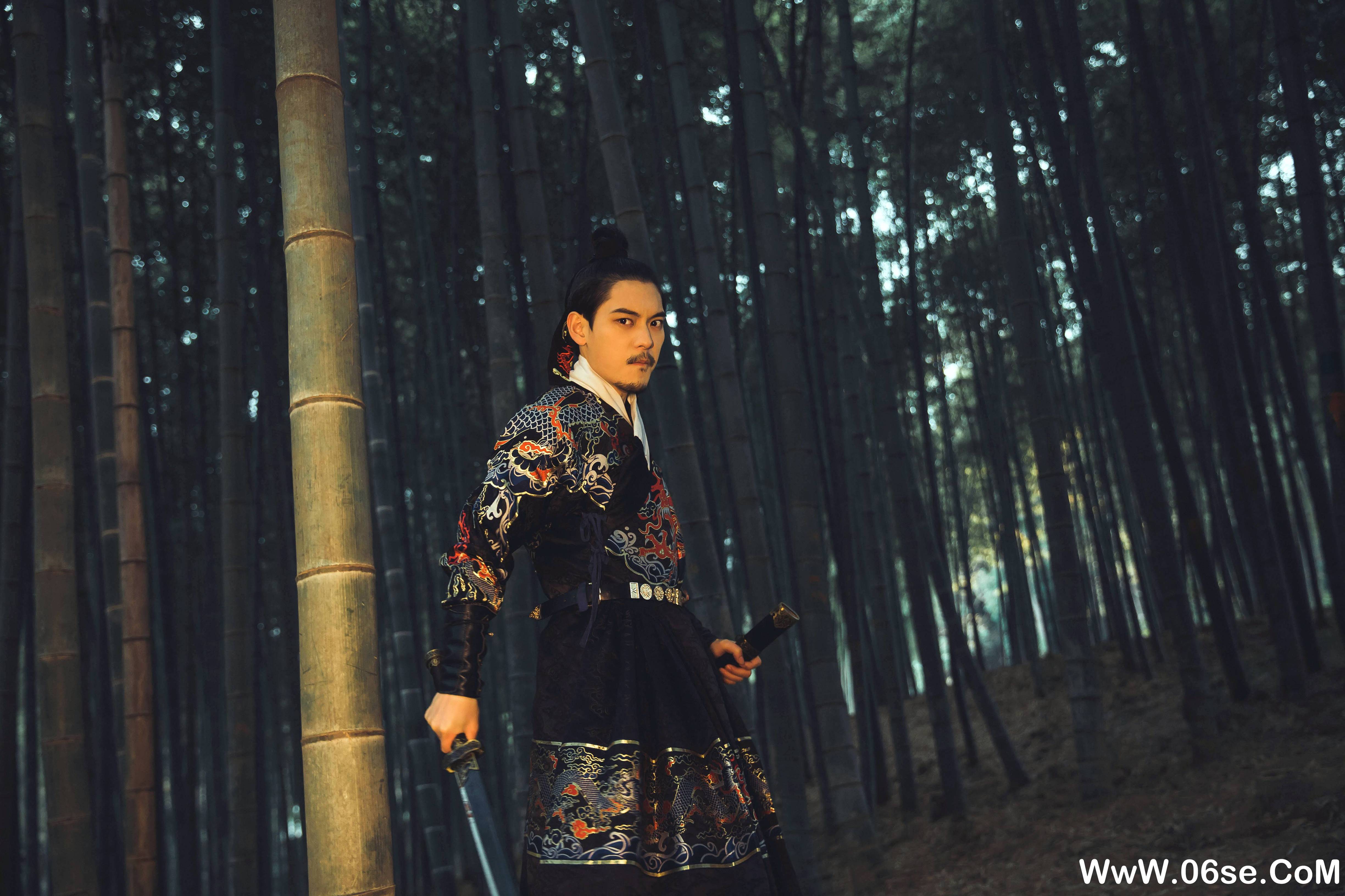 图片[17]-[YITUYU艺图语]2021.09.18 绣春刀 庄翰[30+1P／249MB]-六色网