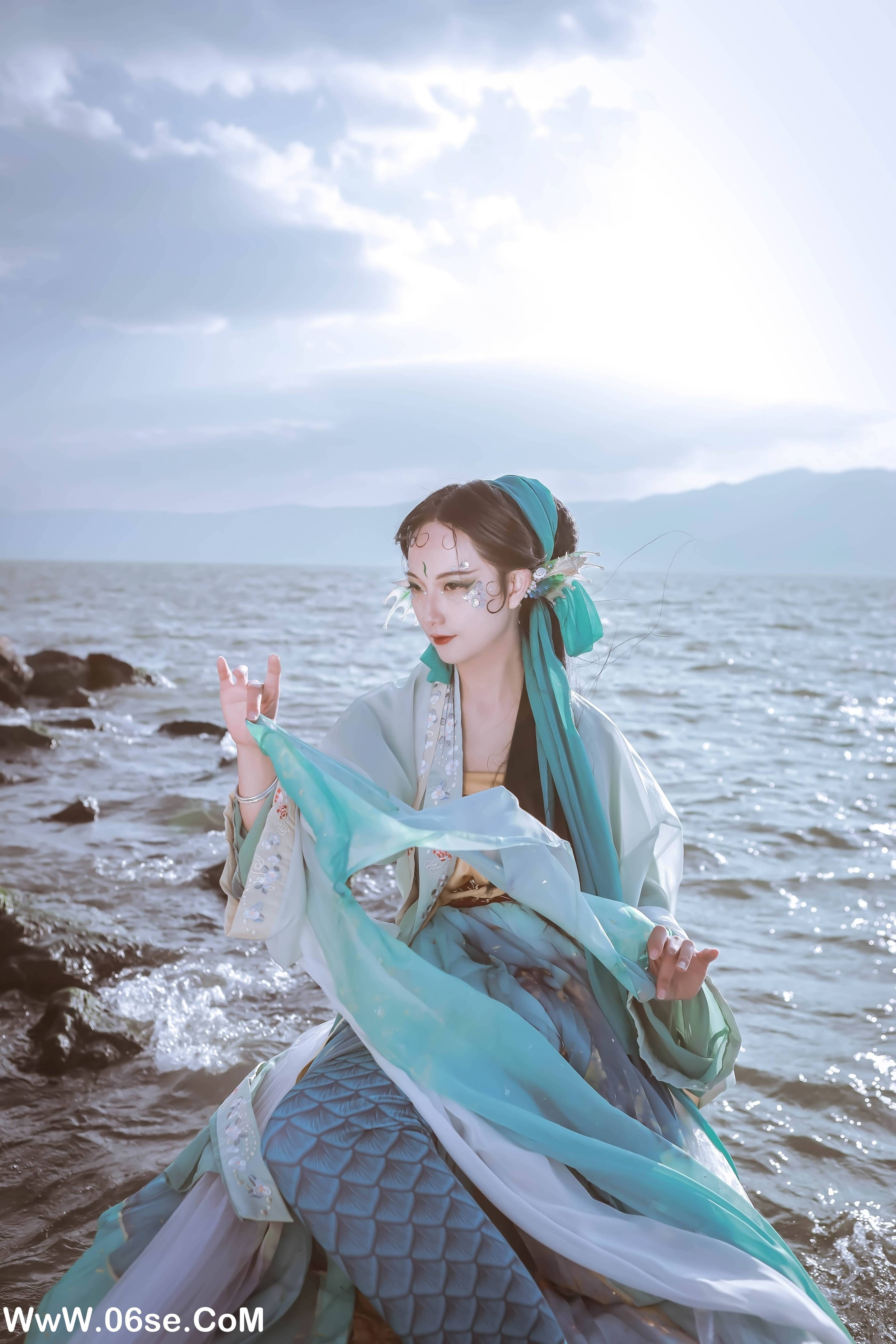 图片[13]-[YITUYU艺图语]2022.02.17 青鱼 苏苏[19+1P／188MB]-六色网