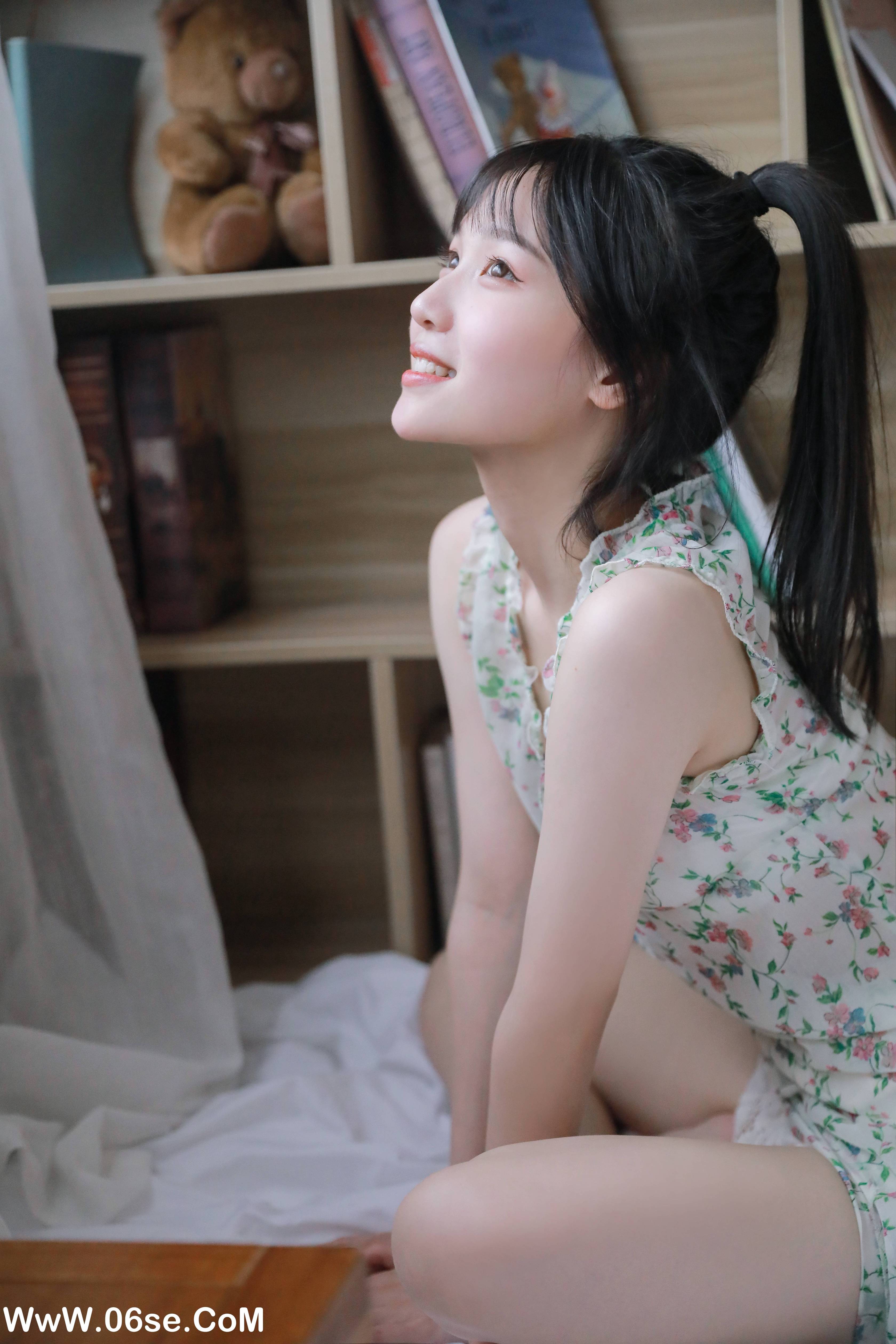 图片[15]-[YITUYU艺图语]2022.11.27 夏日午后 echo[29+1P／363MB]-六色网