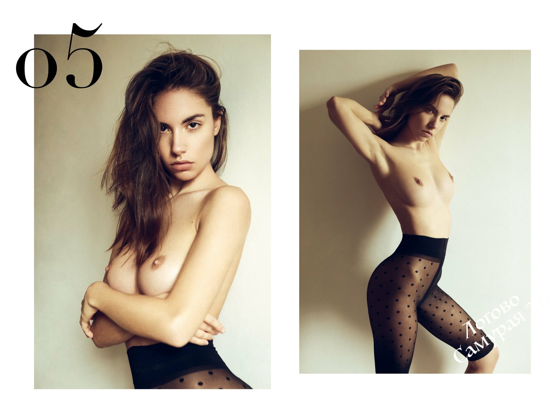 Actrices Famosas que se Atrevieron a Desnudarse ante las Cámaras