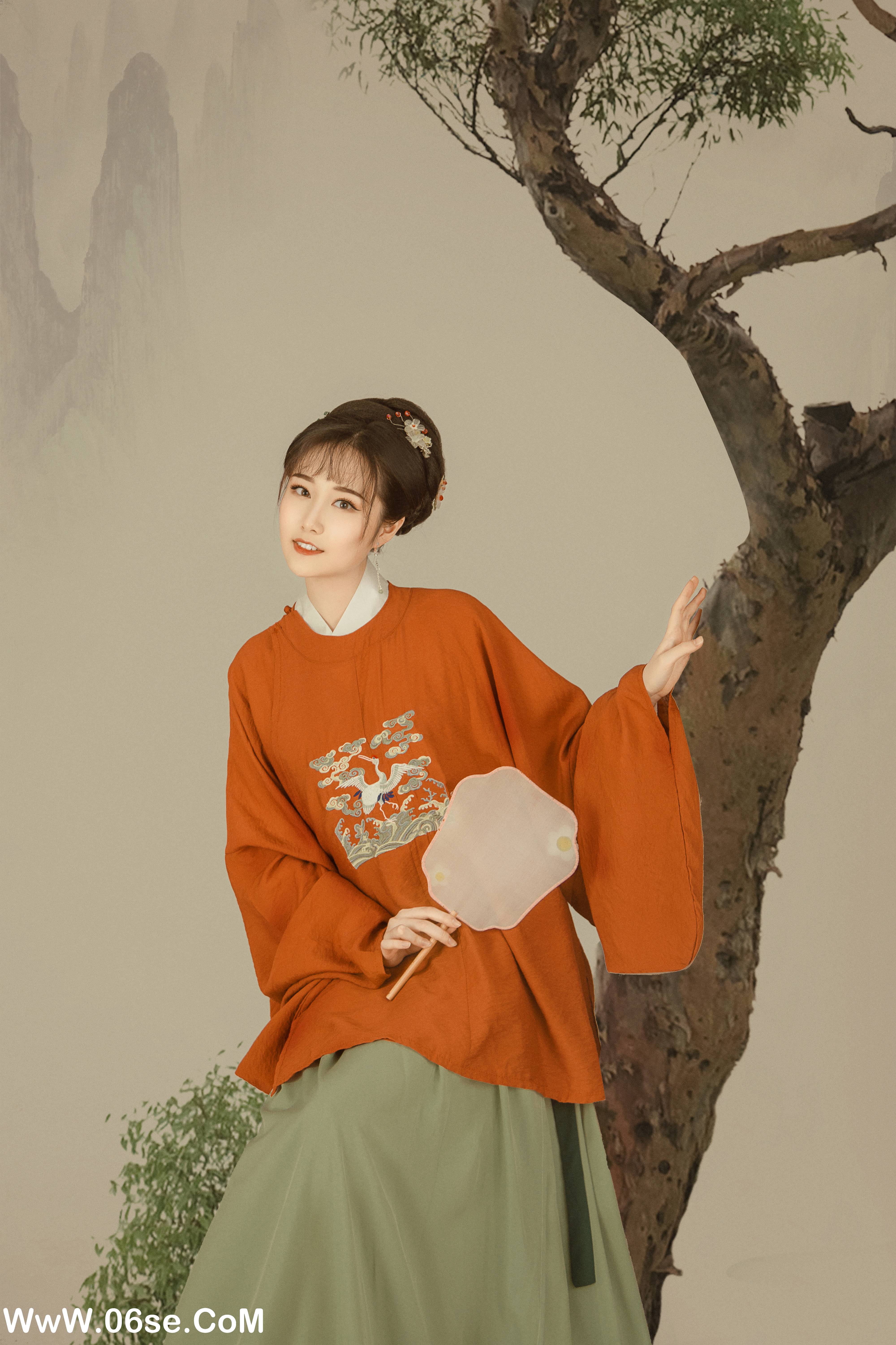 图片[18]-[YITUYU艺图语]2022.01.19 踏春游 娜宝[21+1P／327MB]-六色网