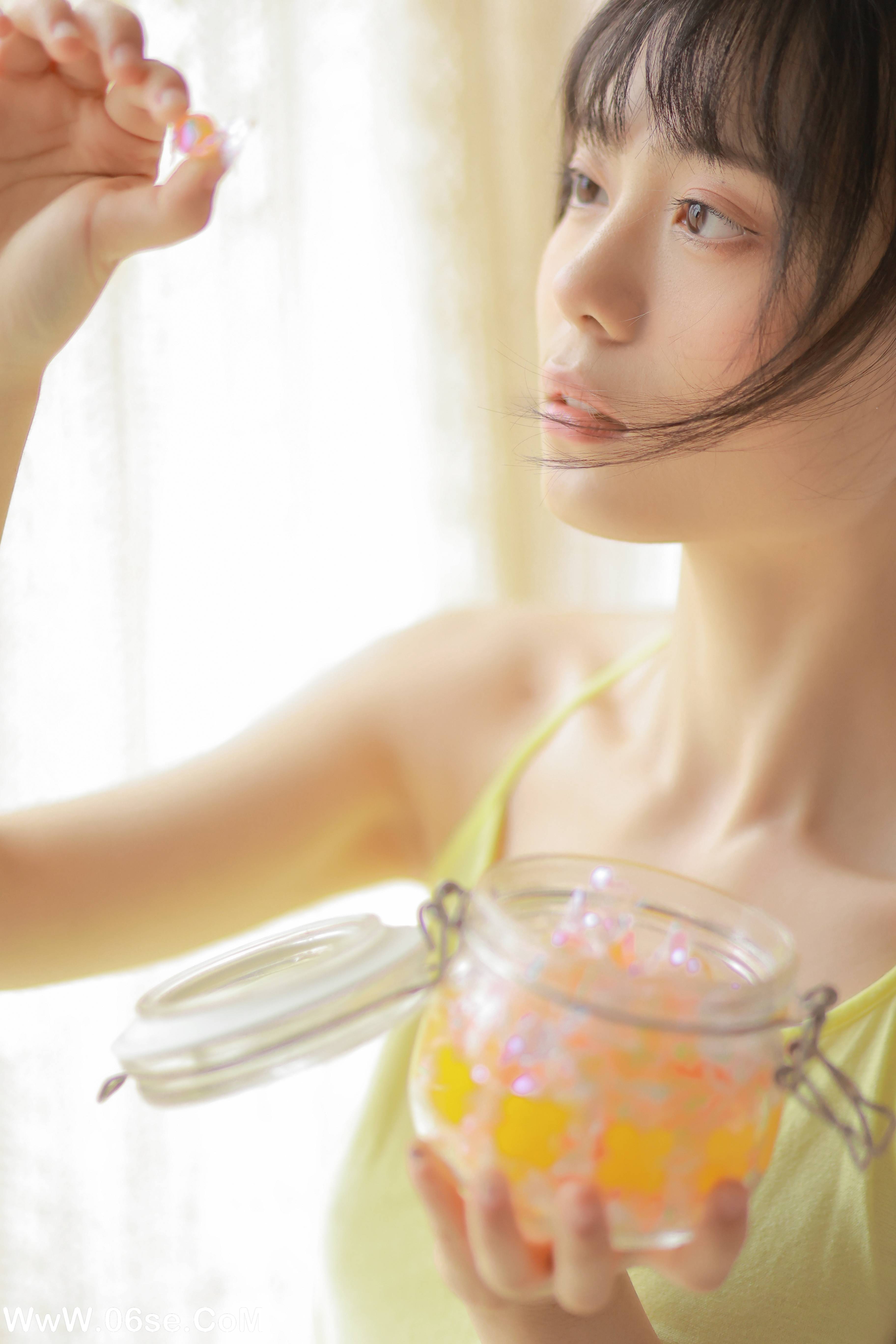 图片[15]-[YITUYU艺图语]2022.09.12 橙子味 阿满AA[20+1P／206MB]-六色网