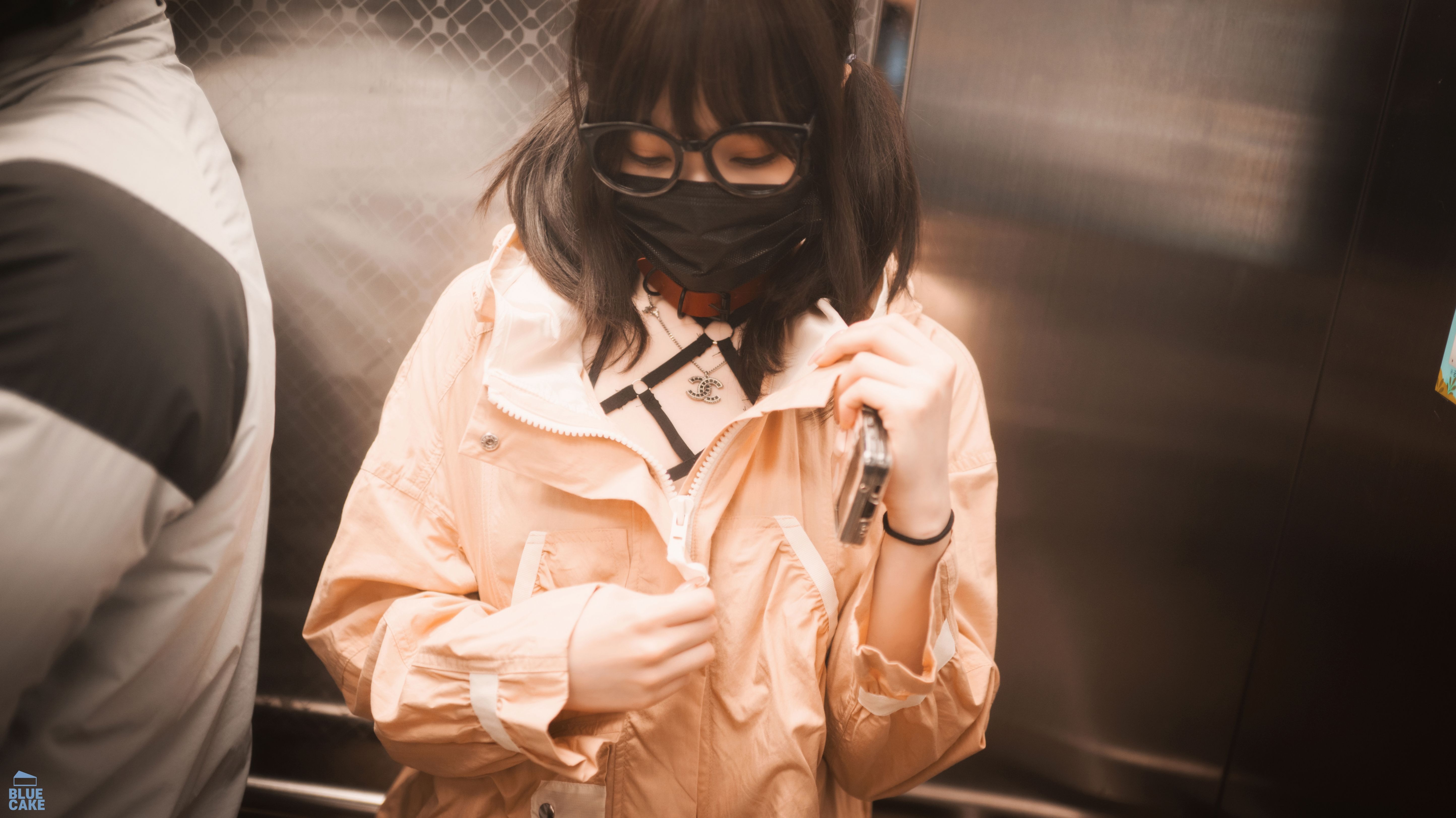 Bambi밤비 - [BLUECAKE] Kagerou Daze [146P-3.05GB] 58