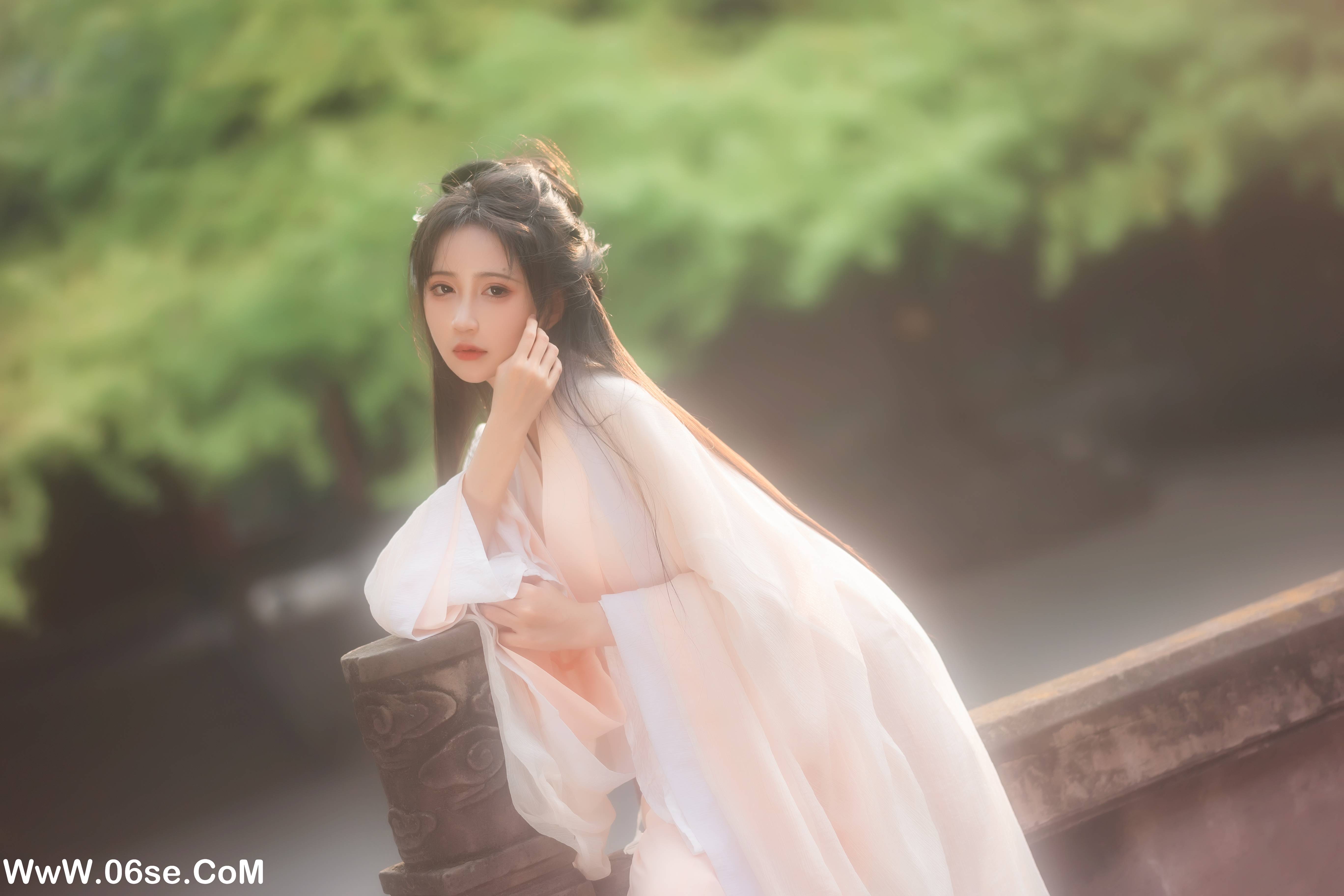 图片[36]-[YITUYU艺图语]2022.11.24 神明少女 -绮罗生的小苏苏-[35+1P／242MB]-六色网