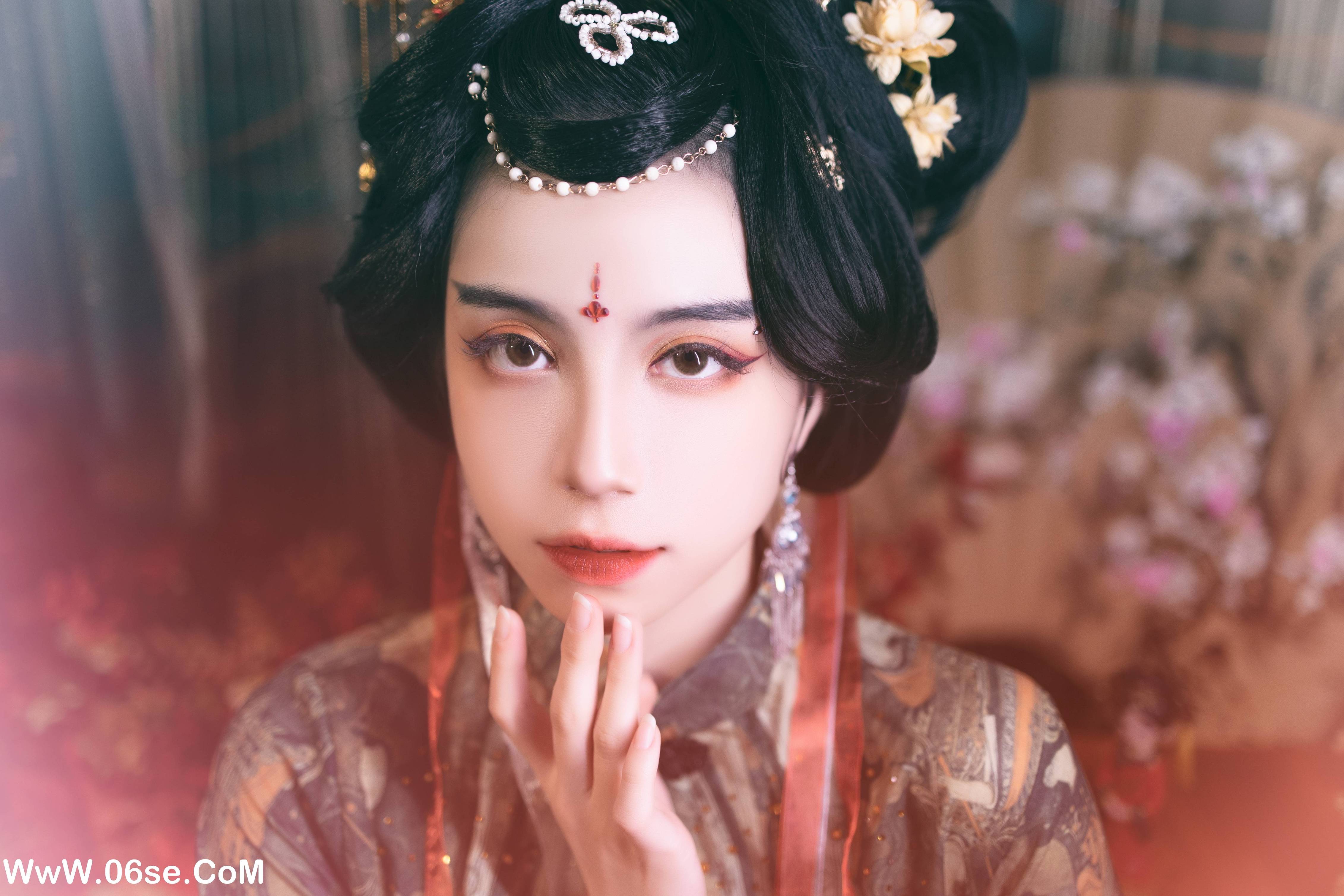 图片[30]-[YITUYU艺图语]2022.06.02 飞天 贰加六[32P-422.95MB]-六色网
