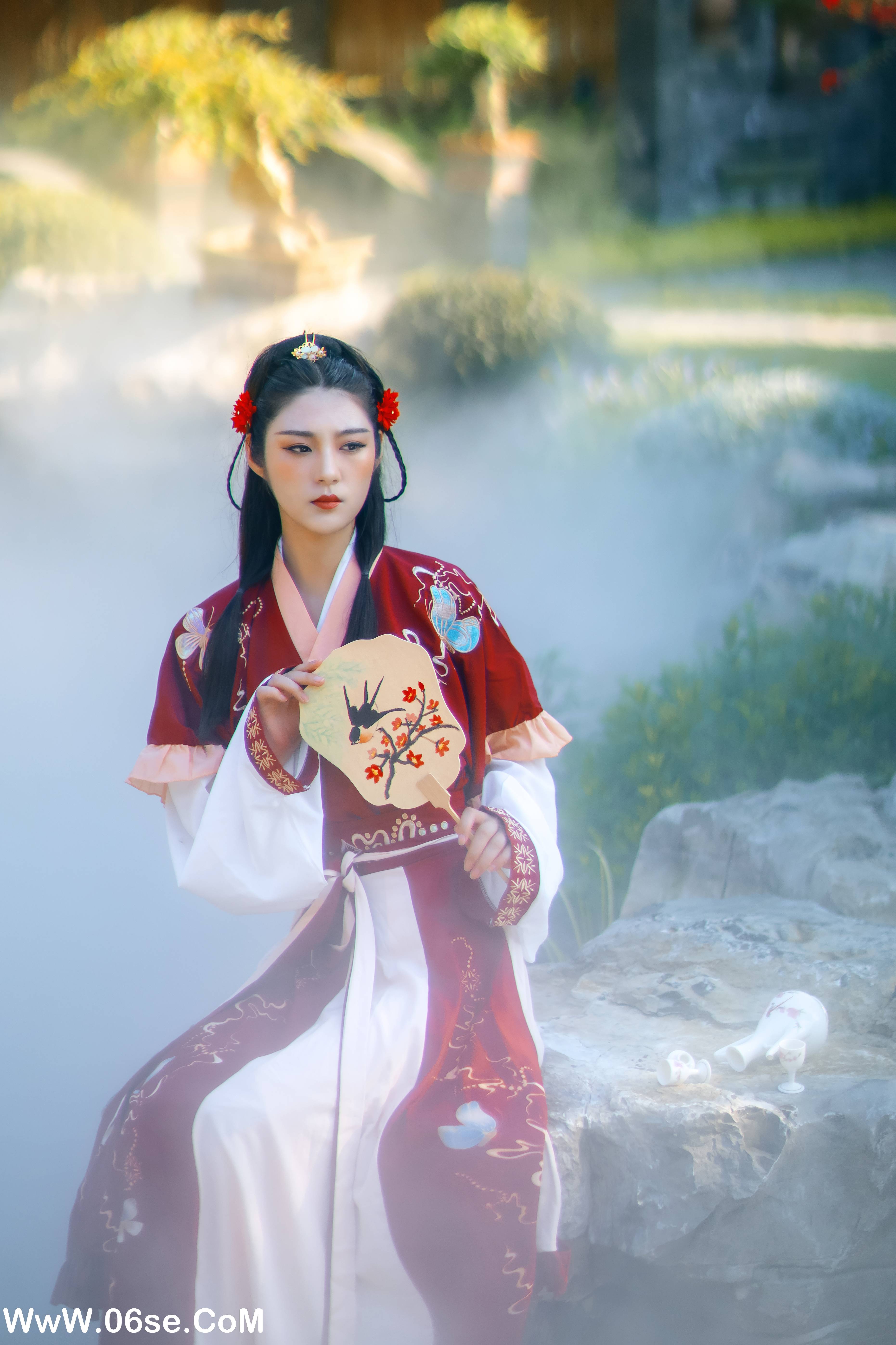 图片[24]-[YITUYU艺图语]2022.09.21 醉花阴 琴子[42+1P／953MB]-六色网