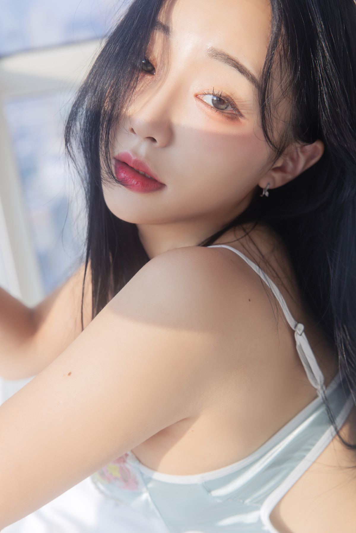 Friya 프리야, [SWEETBOX] Vol.07 Photobook Set.03 44