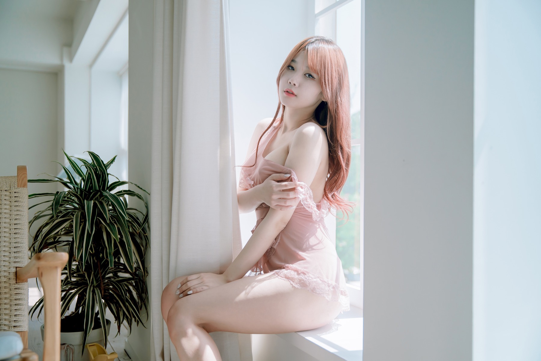 ZIA.Kwon 권지아, [JOApictures] Zia (지아) x JOA 20. JUNE Vol.1 - Set.02 35