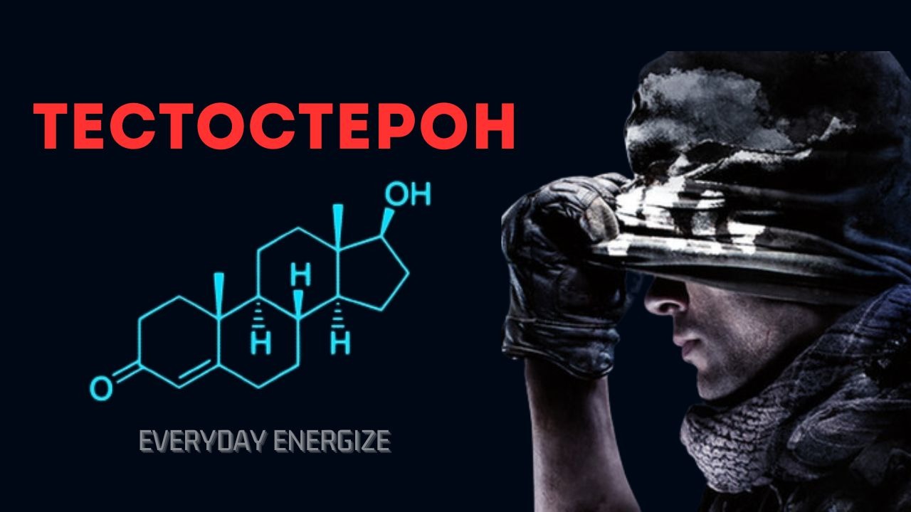 Как повысить тестостерон? – Telegraph