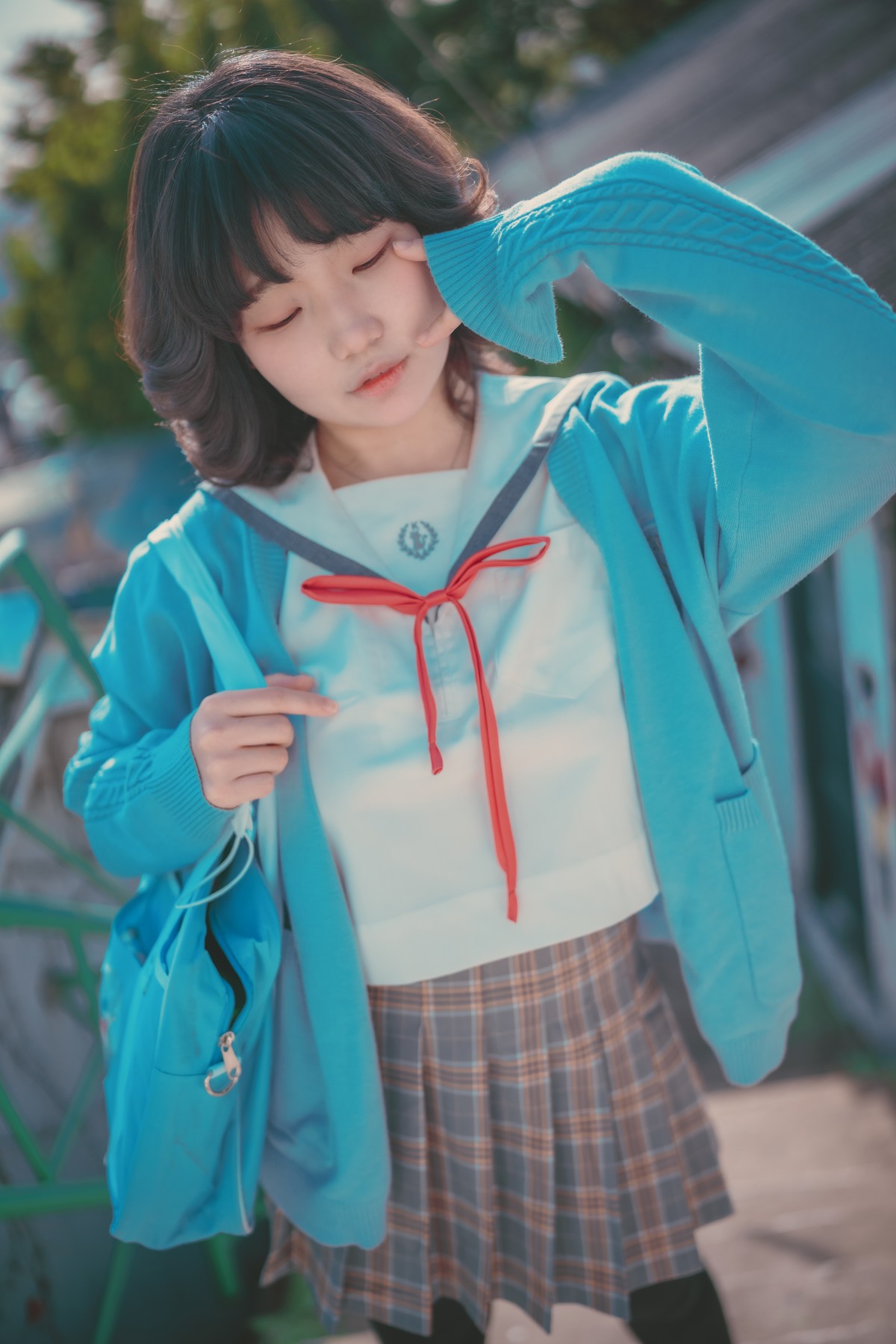 Mimmi 밈미, [DJAWA] Your Panties Set.01 12