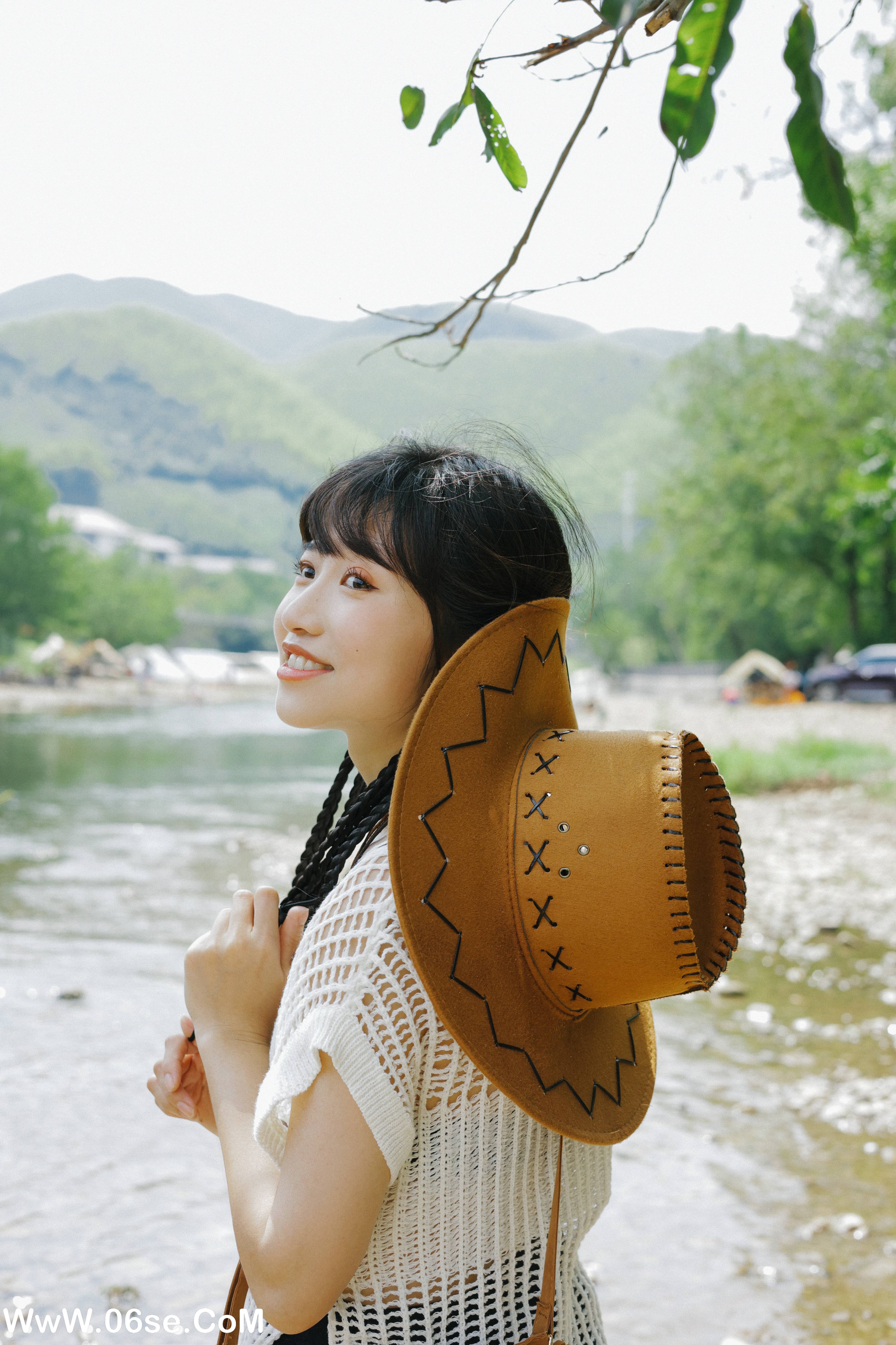 图片[7]-[YITUYU艺图语]2022.11.06 山涧溪水的欢快 蓝胖子-[26+1P／230MB]-六色网