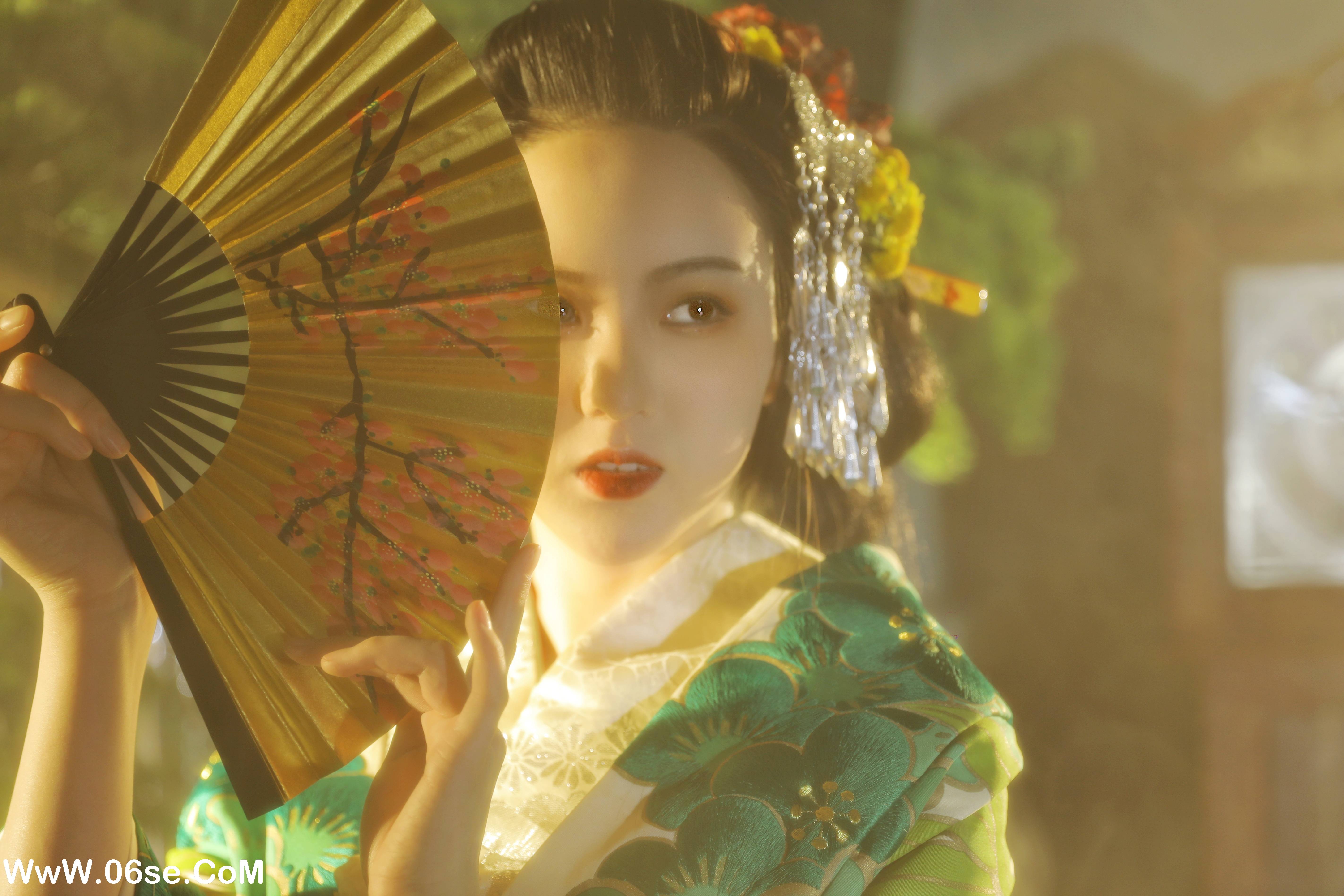 图片[23]-[YITUYU艺图语]2022.10.07 富贵迷人 天晴后的樱花花[29+1P／271MB]-六色网