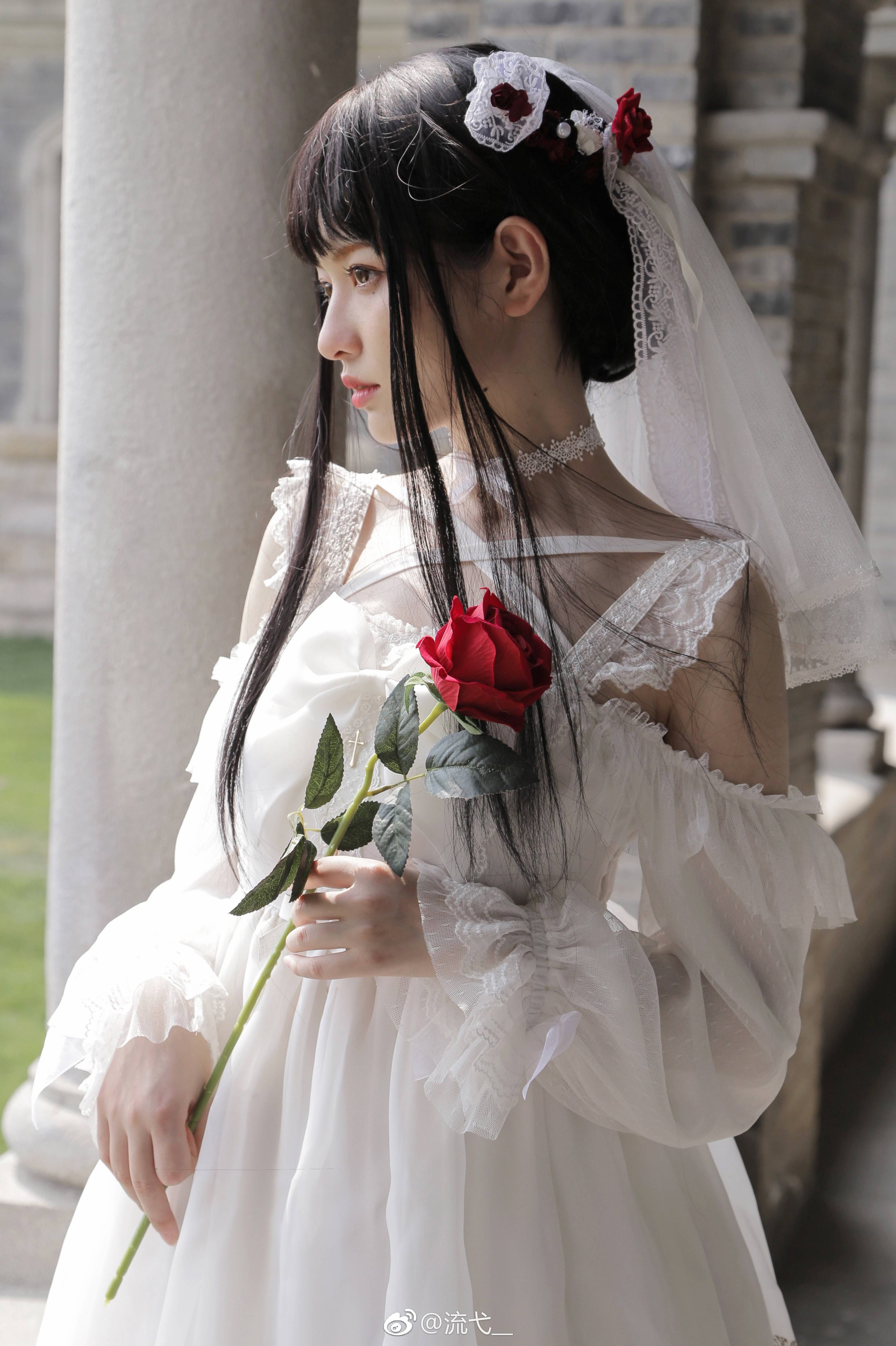 图片[2]-050 迷失幻境系列 – 第050期（LOLITA） [122P-626.92 MB]-六色网