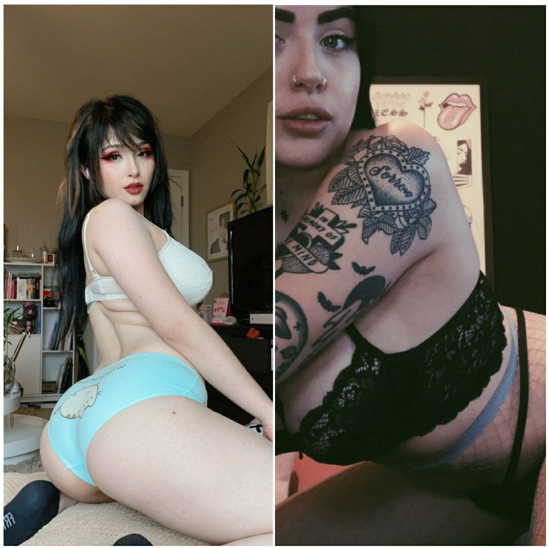 Ghost onlyfans lydia 