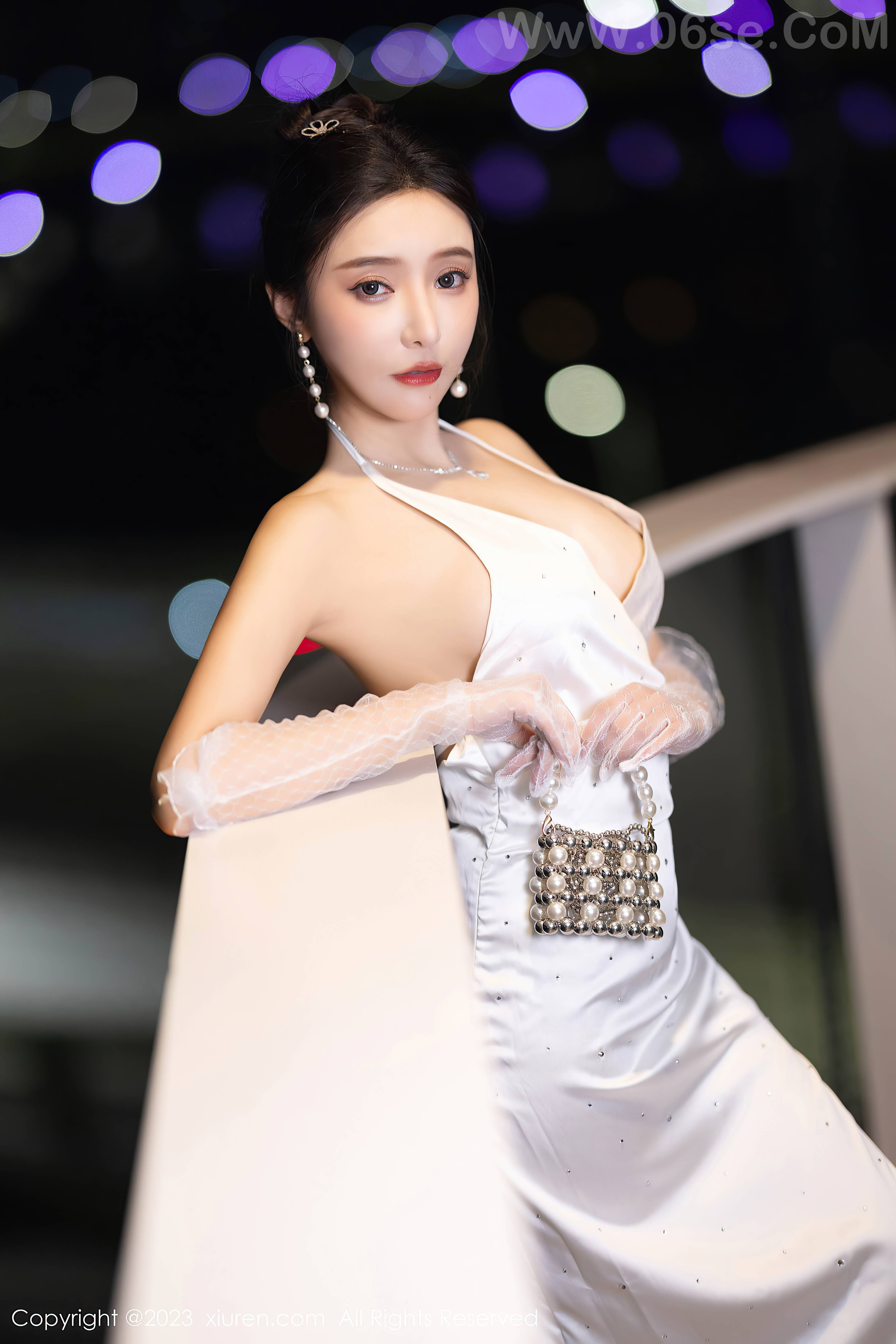 图片[14]-[Xiuren秀人网]2023.08.18 NO.7256 王馨瑶yanni[87+1P／694MB]-六色网
