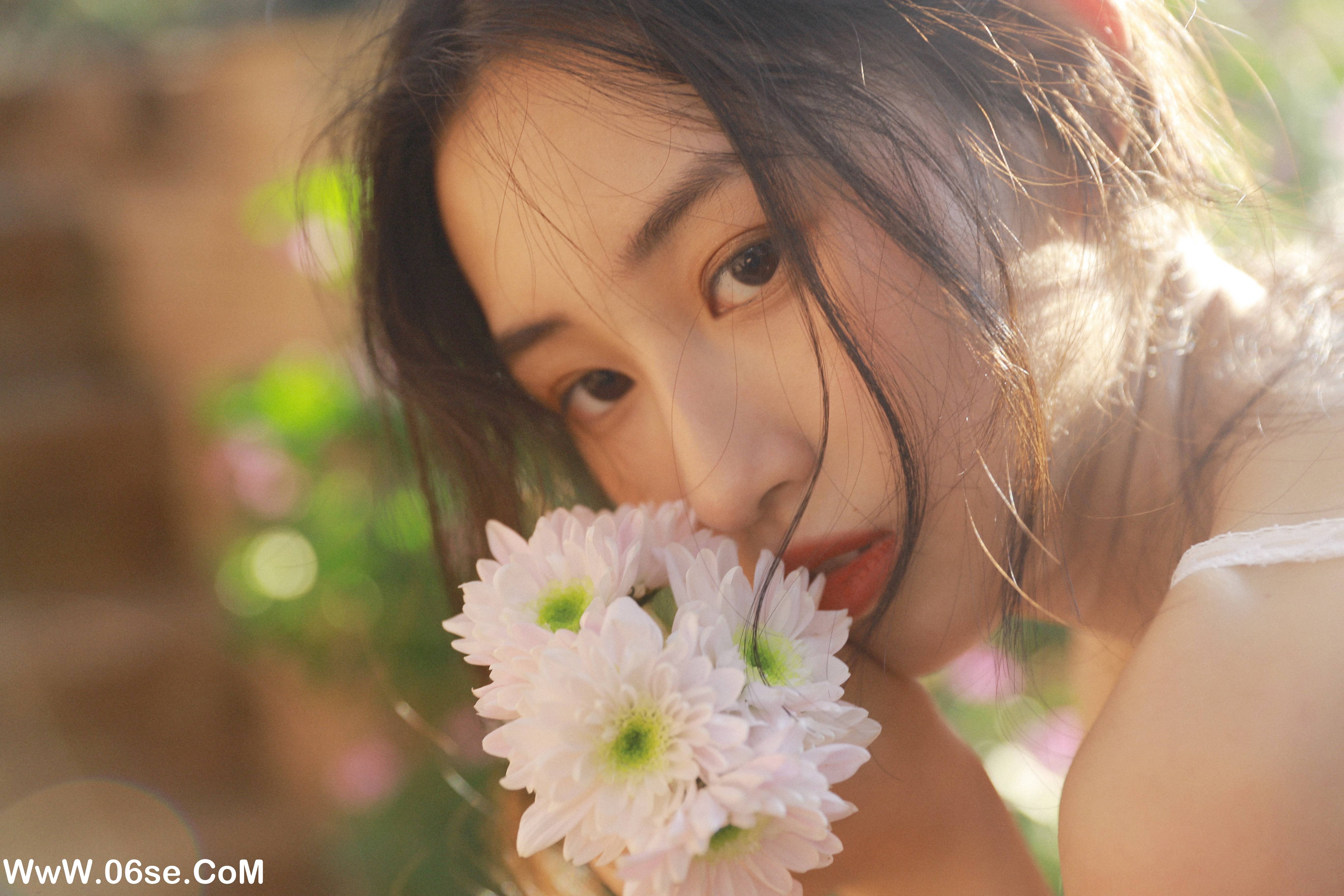 图片[24]-[YITUYU艺图语]2022.10.18 花与少女 立桃里矢[29+1P／227MB]-六色网