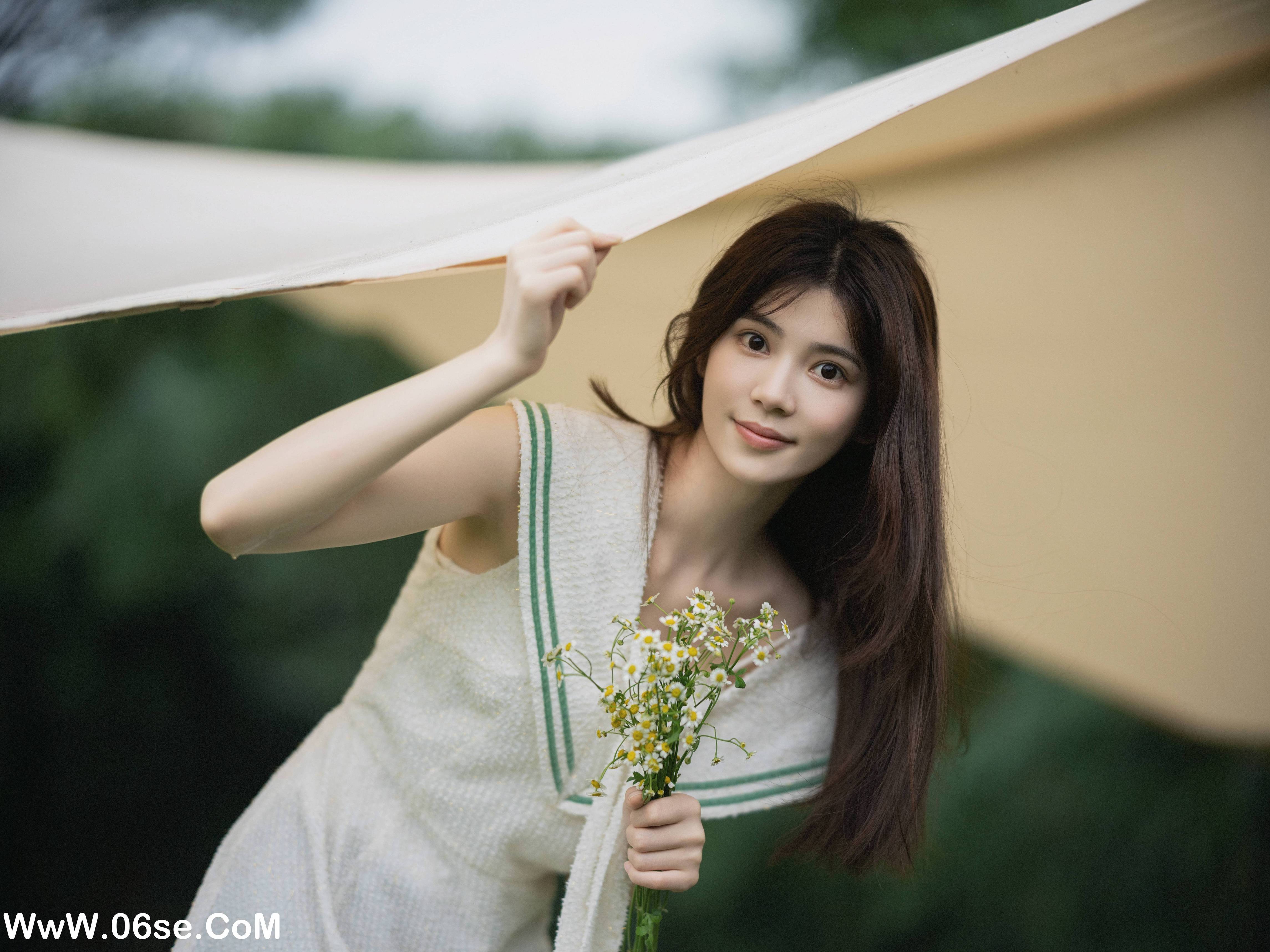 图片[35]-[YITUYU艺图语]2022.07.14 晴天阴天雨天 诗诗[46+1P／1.29GB]-六色网