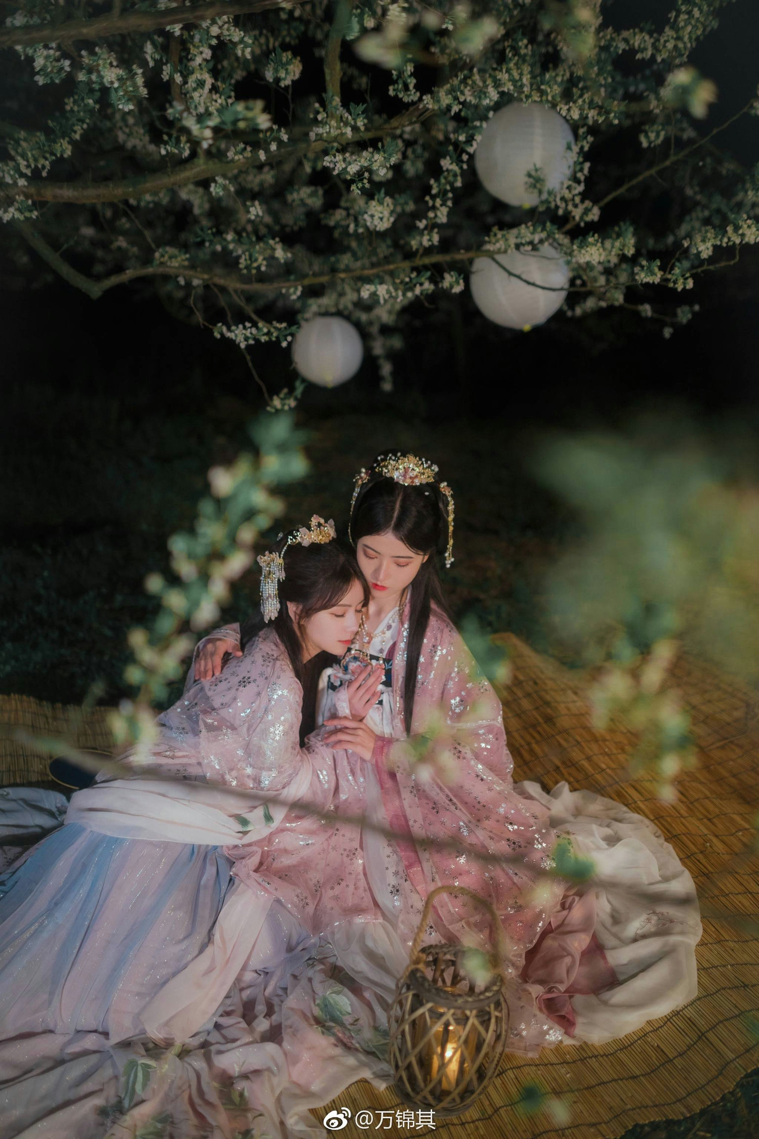 图片[75]-040 迷失幻境系列 – 第040期（汉服） [136P-295.19 MB]-六色网