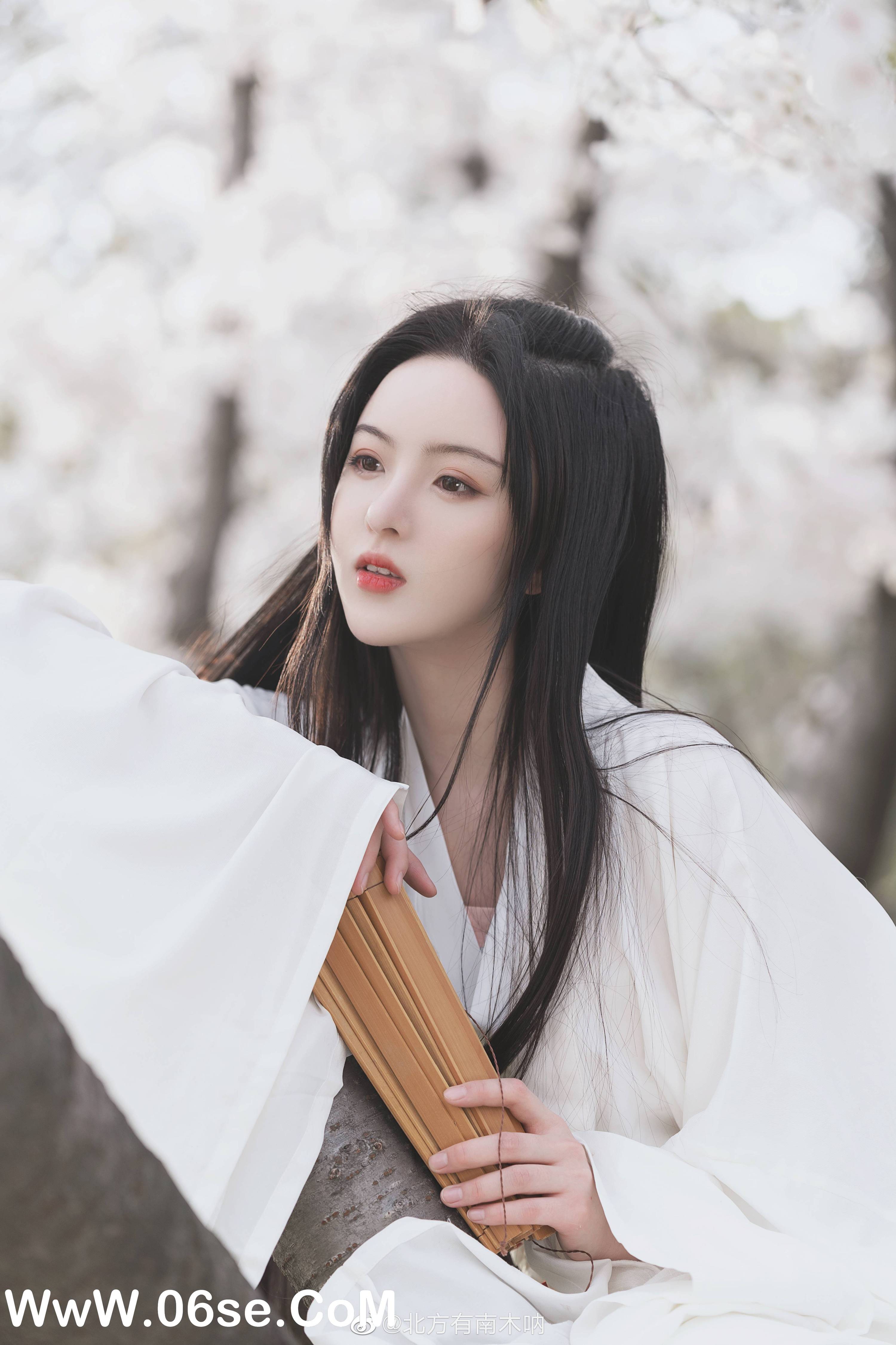 图片[72]-078 迷失幻境系列 – 第078期（国风） [143P-787.06 MB]-六色网