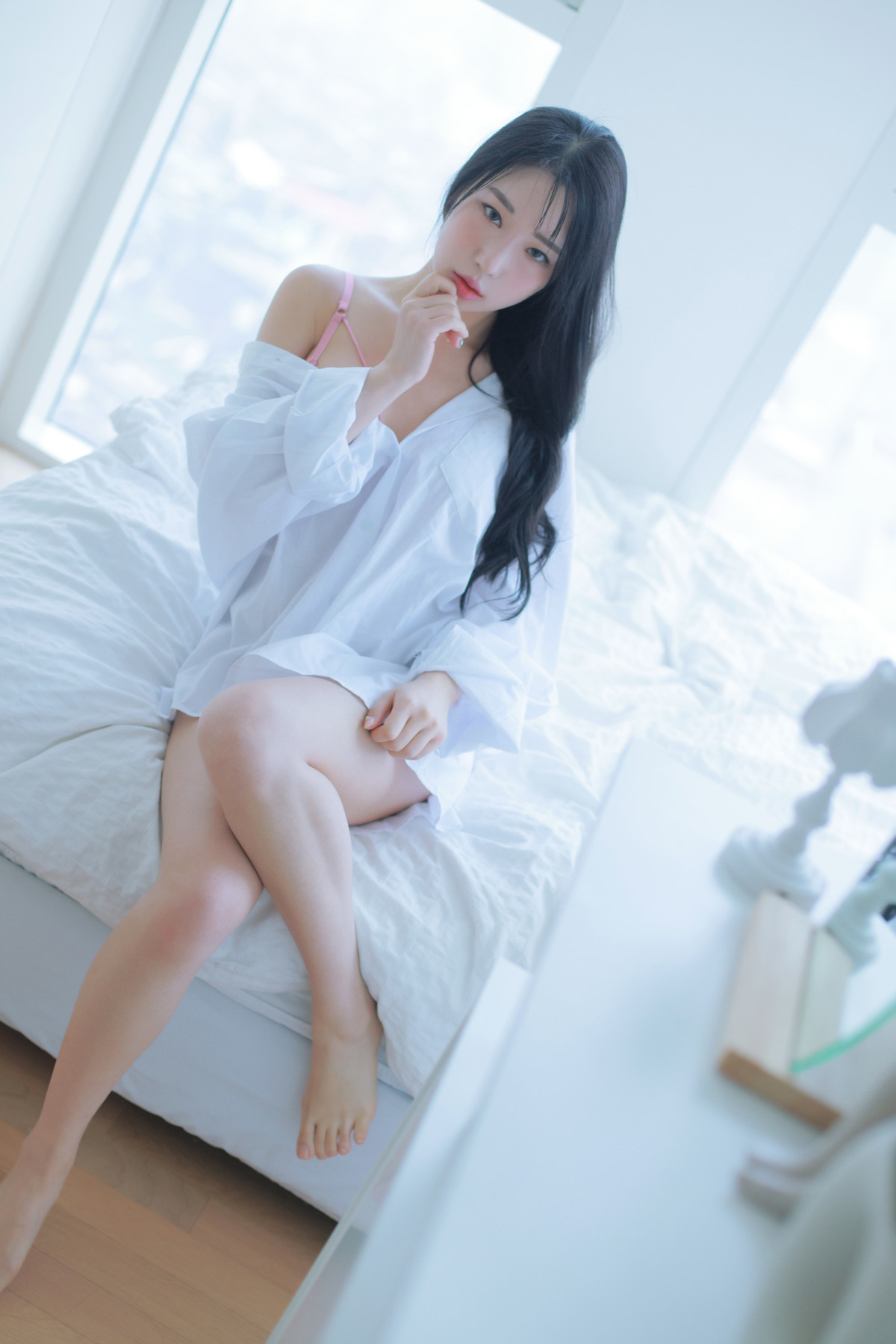 Coco 수민, [Patreon] Girlfriend Coco Set.02 6