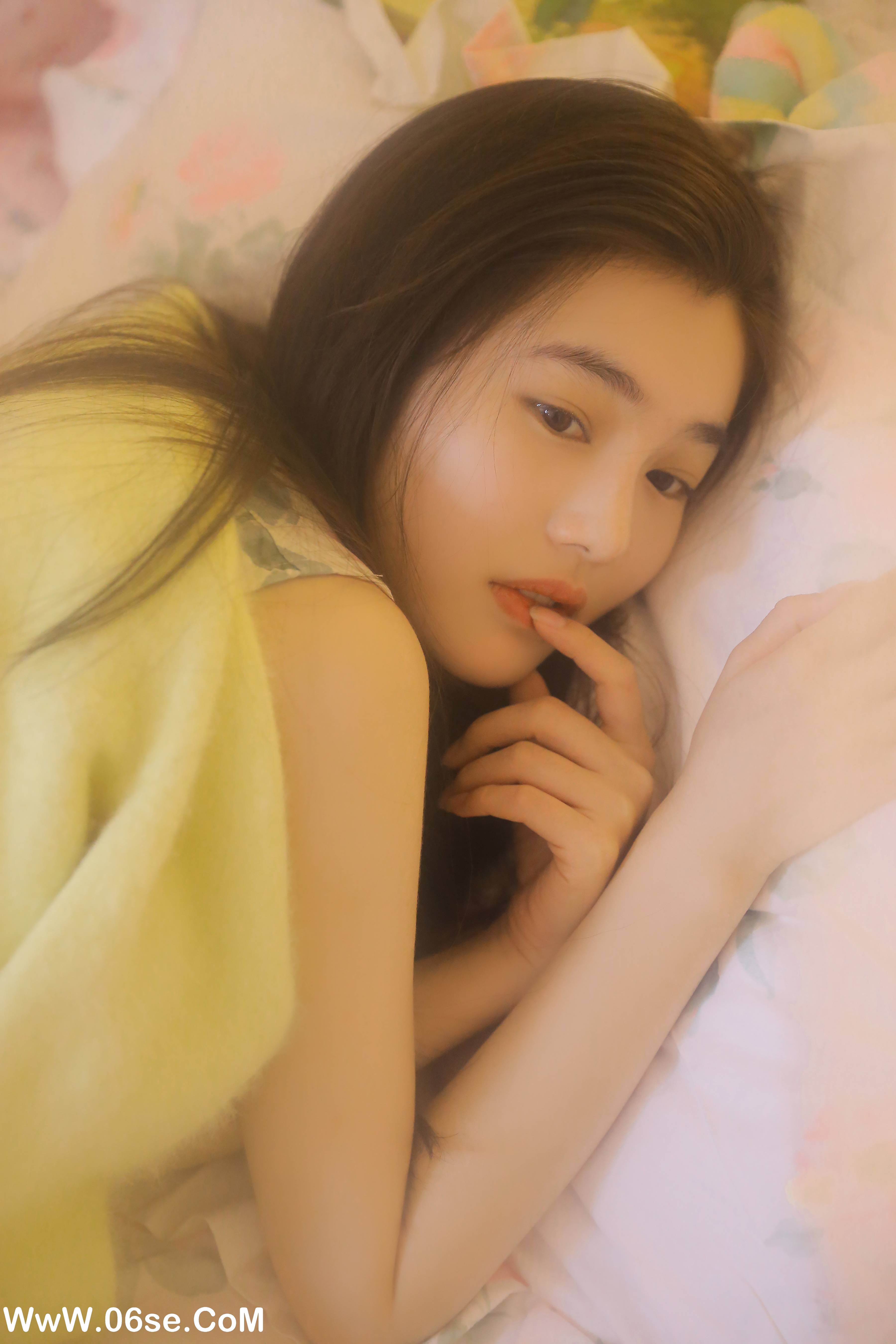 图片[20]-[YITUYU艺图语]2022.06.15 少女征途 凡凡[35P-146.57MB]-六色网