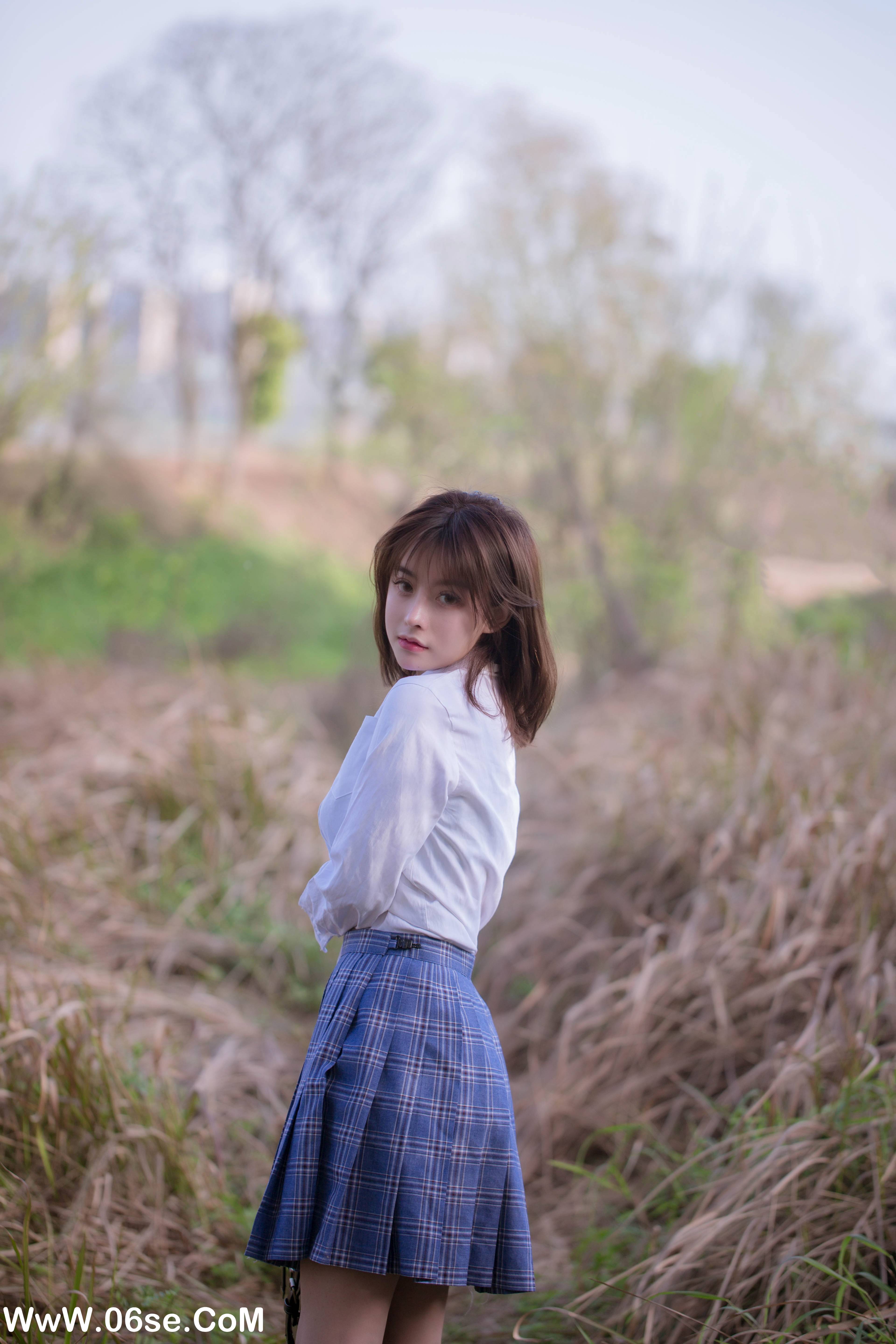 图片[35]-[YITUYU艺图语]2022.02.23 JK写真集 青山情山[35+1P／79.1MB]-六色网