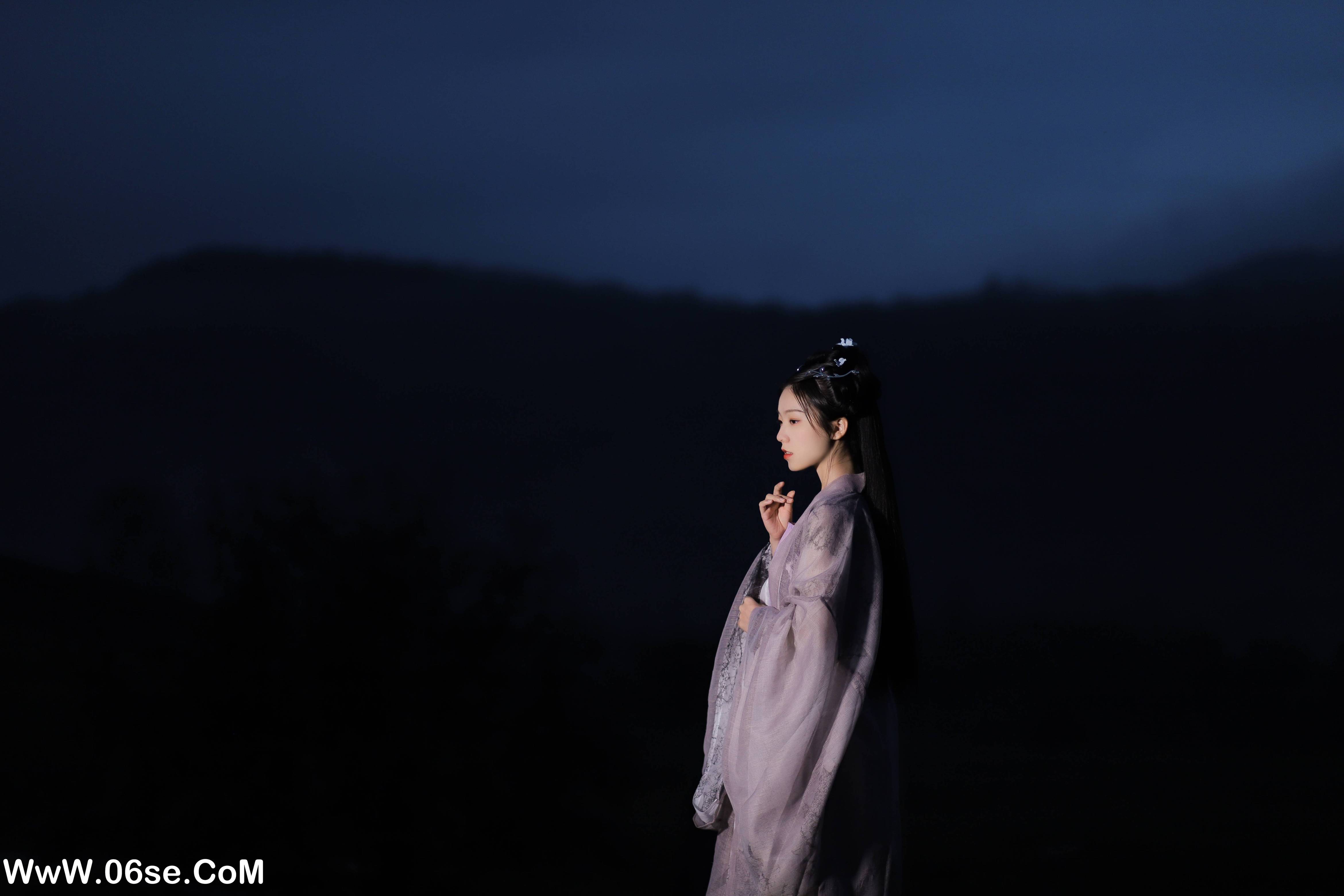 图片[14]-[YITUYU艺图语]2022.02.05 提灯照河山 一方伊人yi[21+1P／239MB]-六色网