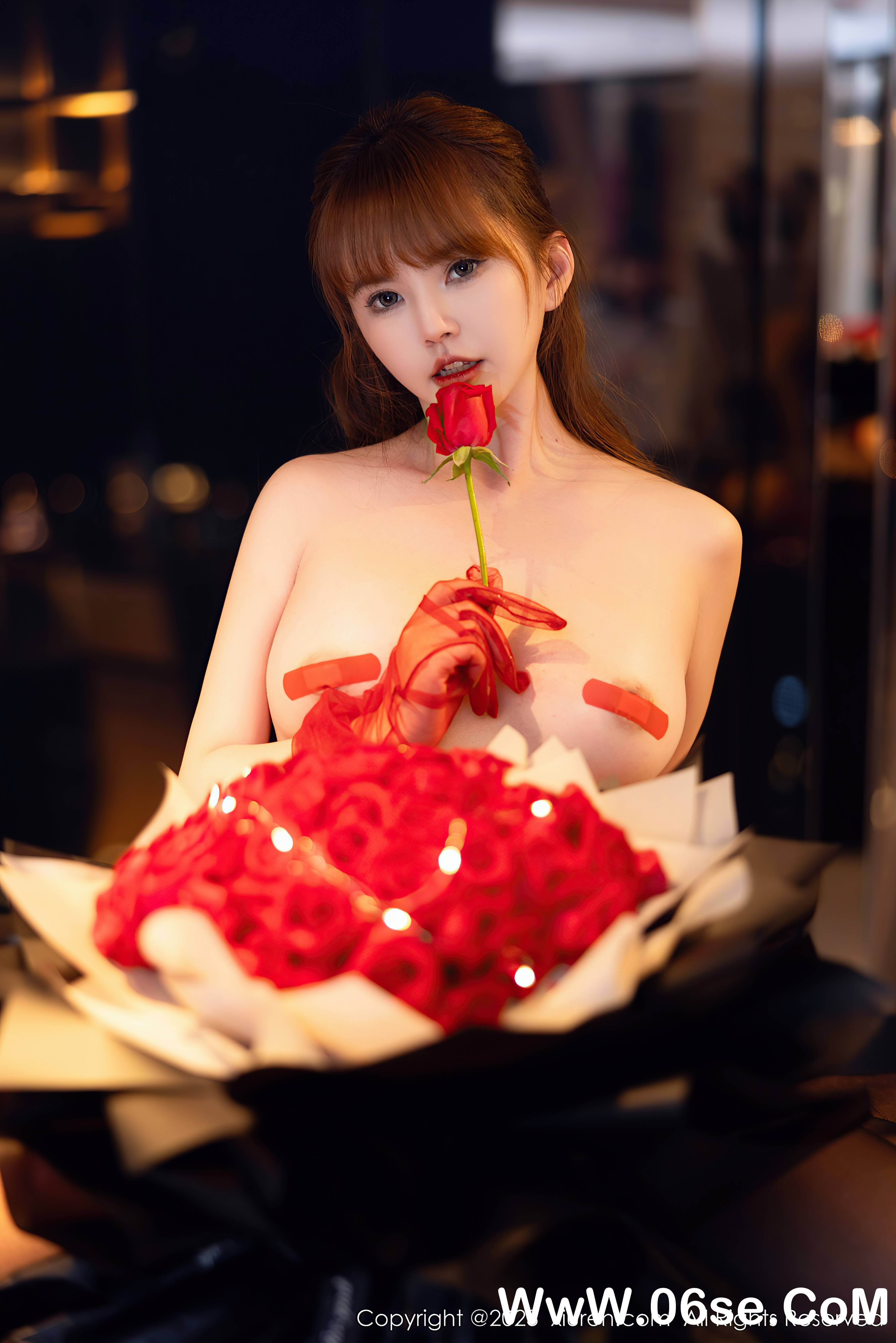 图片[29]-[XiuRen秀人网] 2023.06.27 NO.6981 张思允Nice-六色网