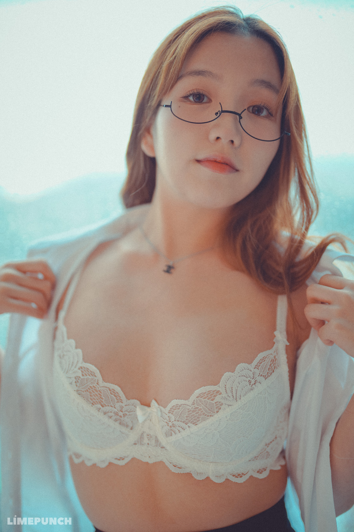 Yoonvely 윤블리, [LimePunch] LPXB-006 Set.02 3