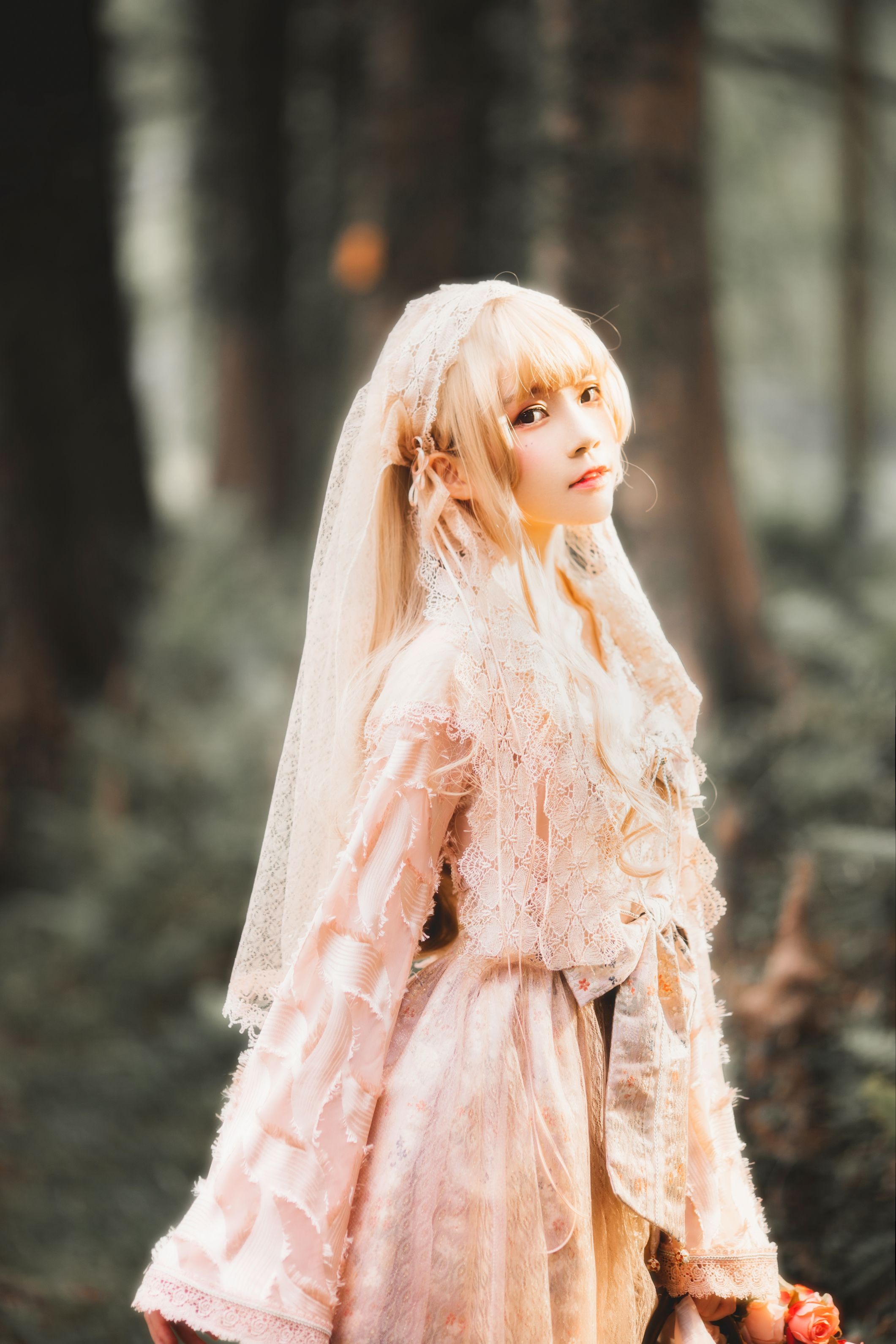 桜桃喵 天照LOLITA [21P-485MB] 3
