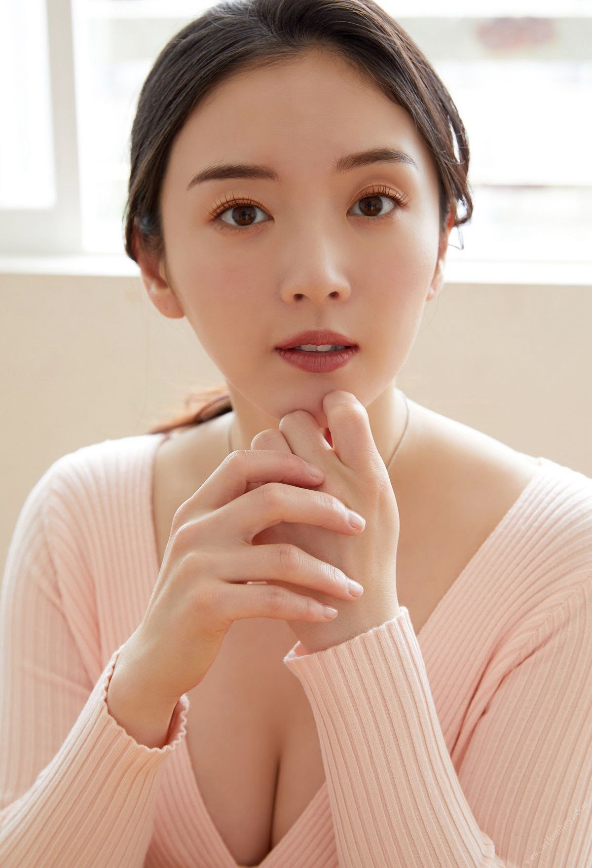 Miyako Sono 園都, 解禁グラビア写真集 あなただけの私 5