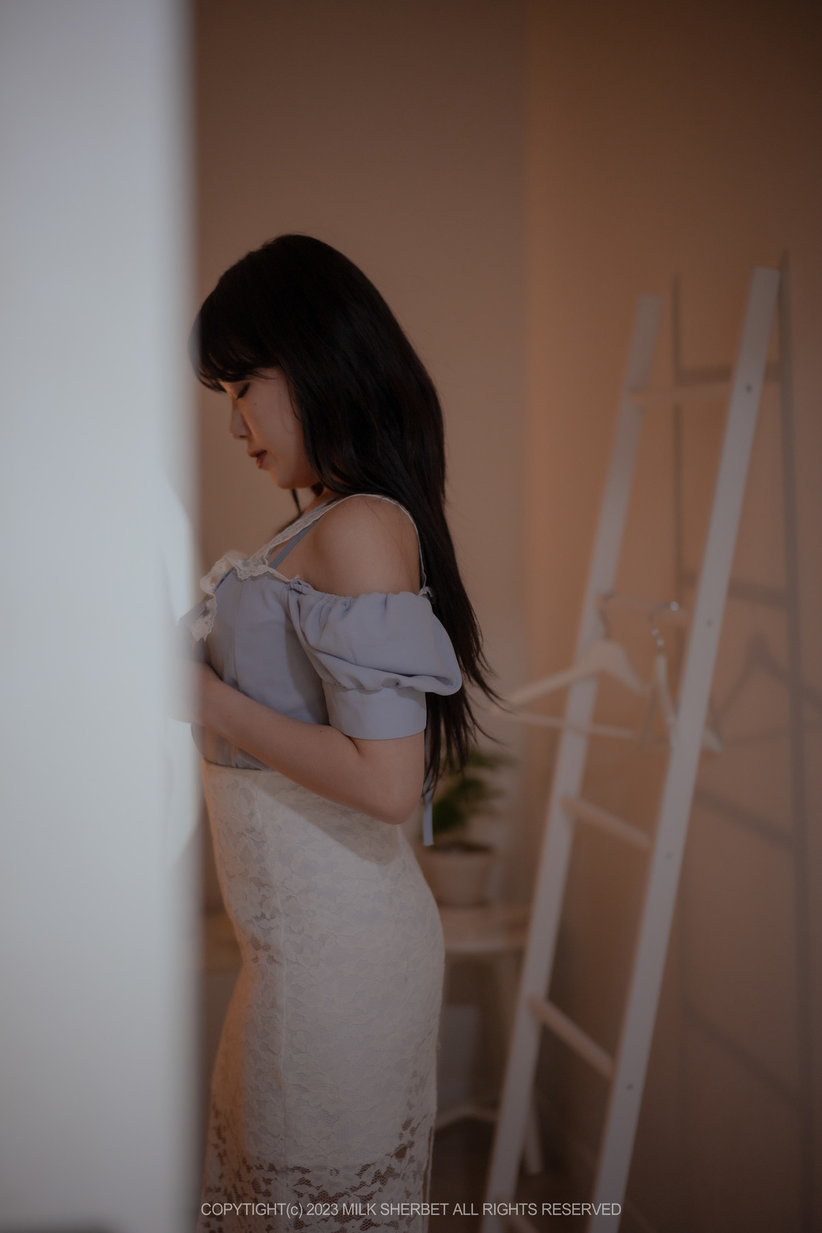 Baeksultang 백설탕, [MILK SHERBET] Whitte Sugar Vol.04 8