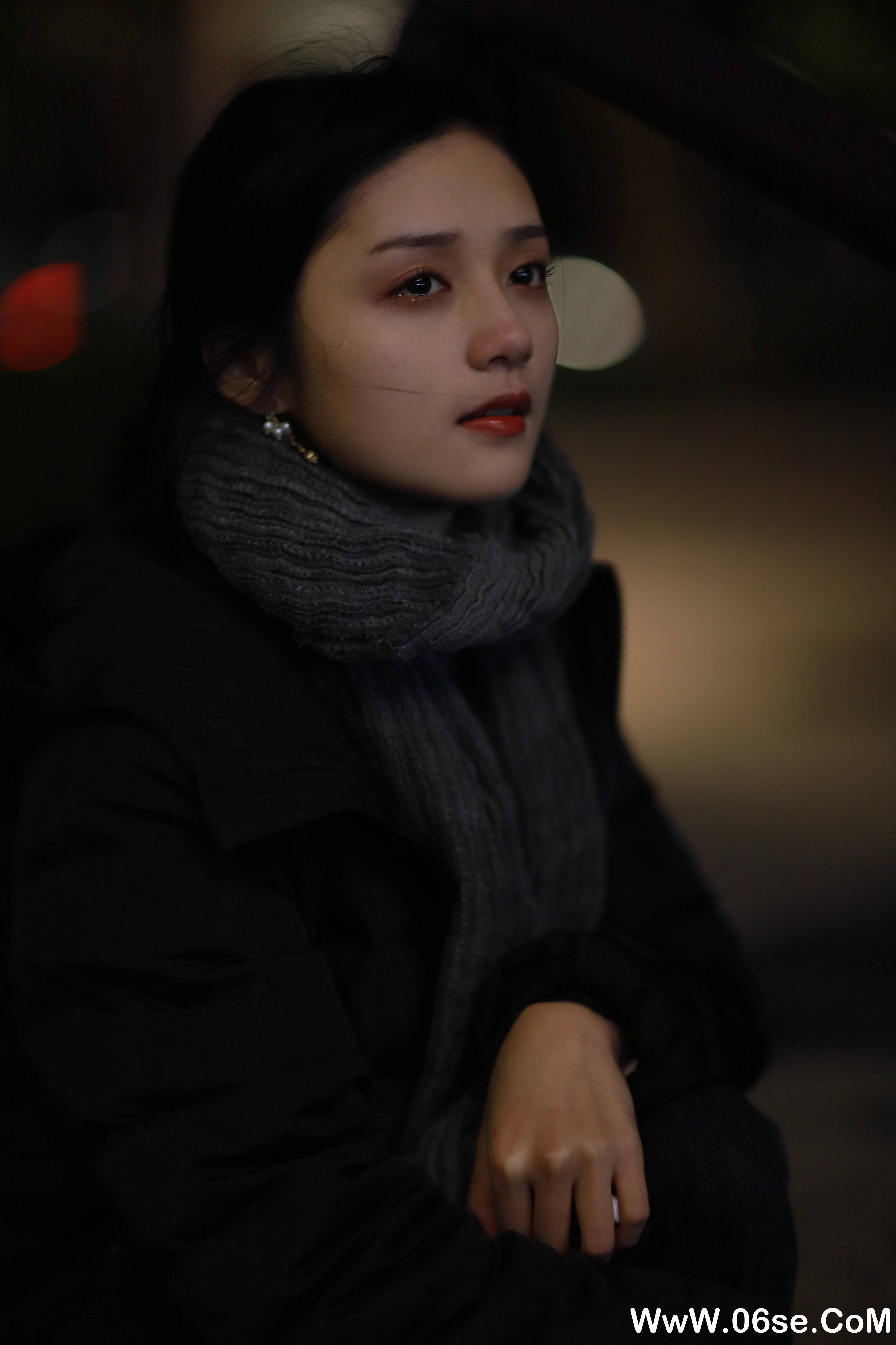 图片[15]-[YITUYU艺图语]2021.08.20 所畏孤独 雨文[29+1P／176MB]-六色网