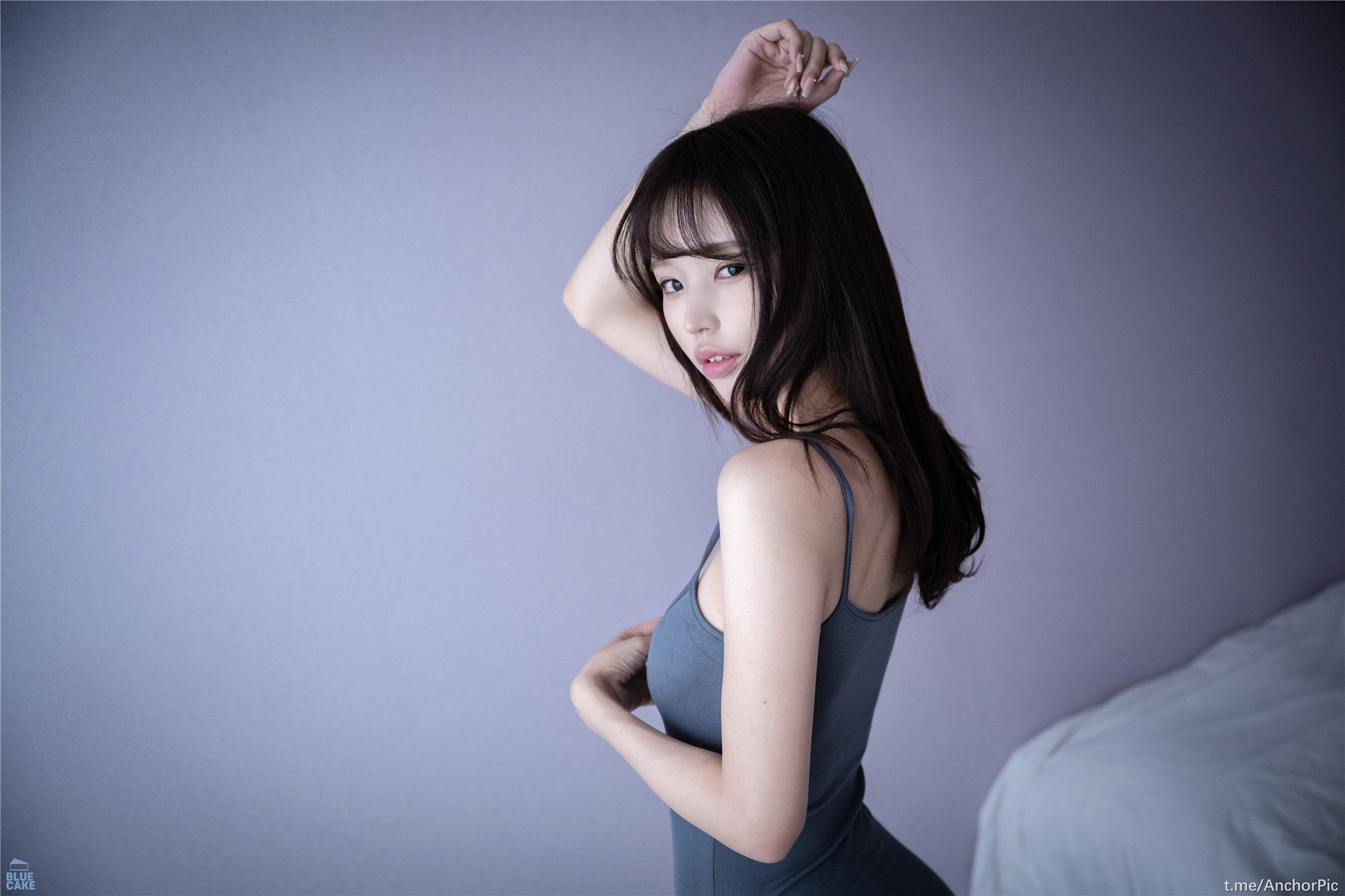 [BLUECAKE] Rima (新井リマ) - A Day with Rima No.1 91P 17