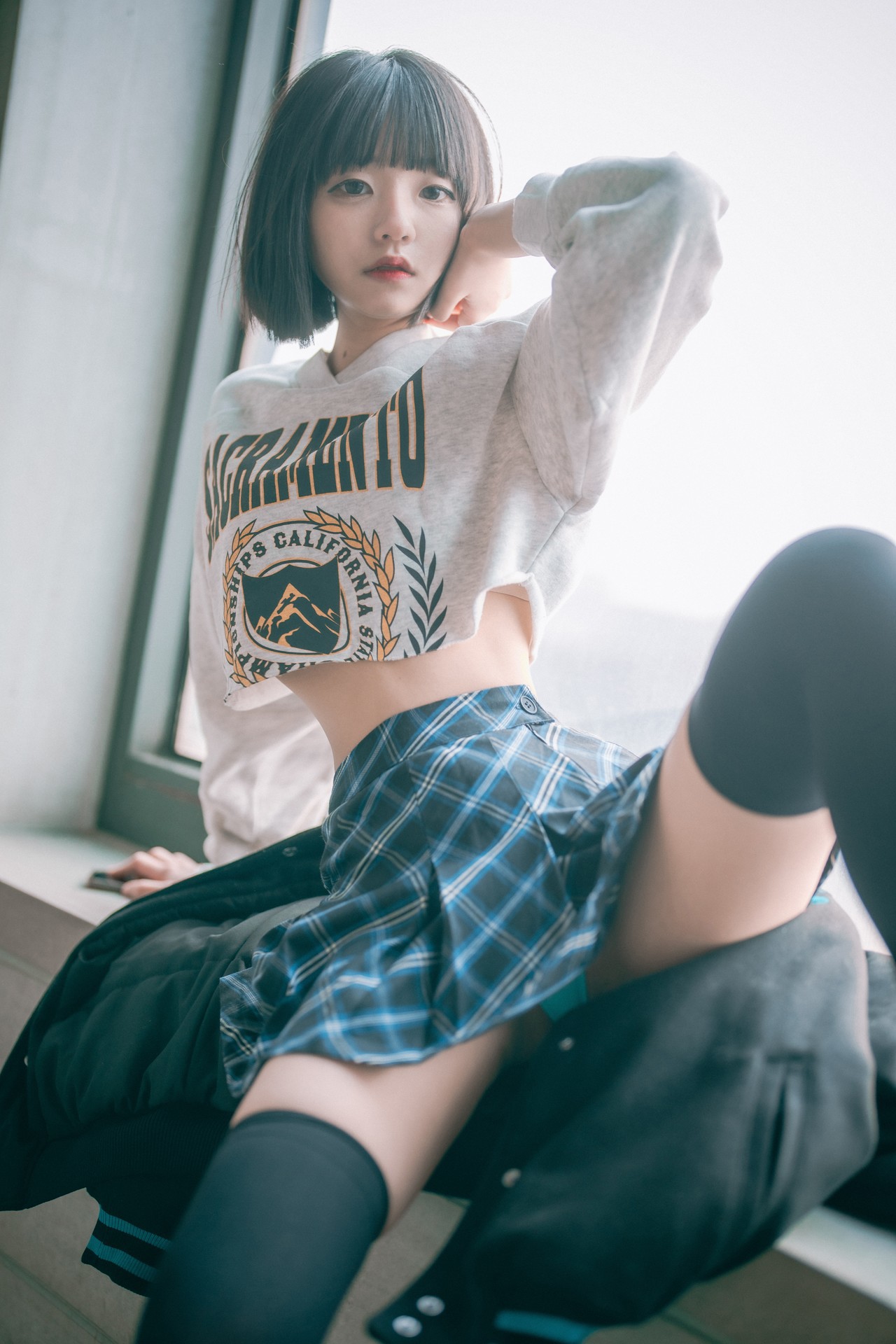 Jeong Jenny 정제니, [DJAWA] Daylife in Sacramento Set.02 26