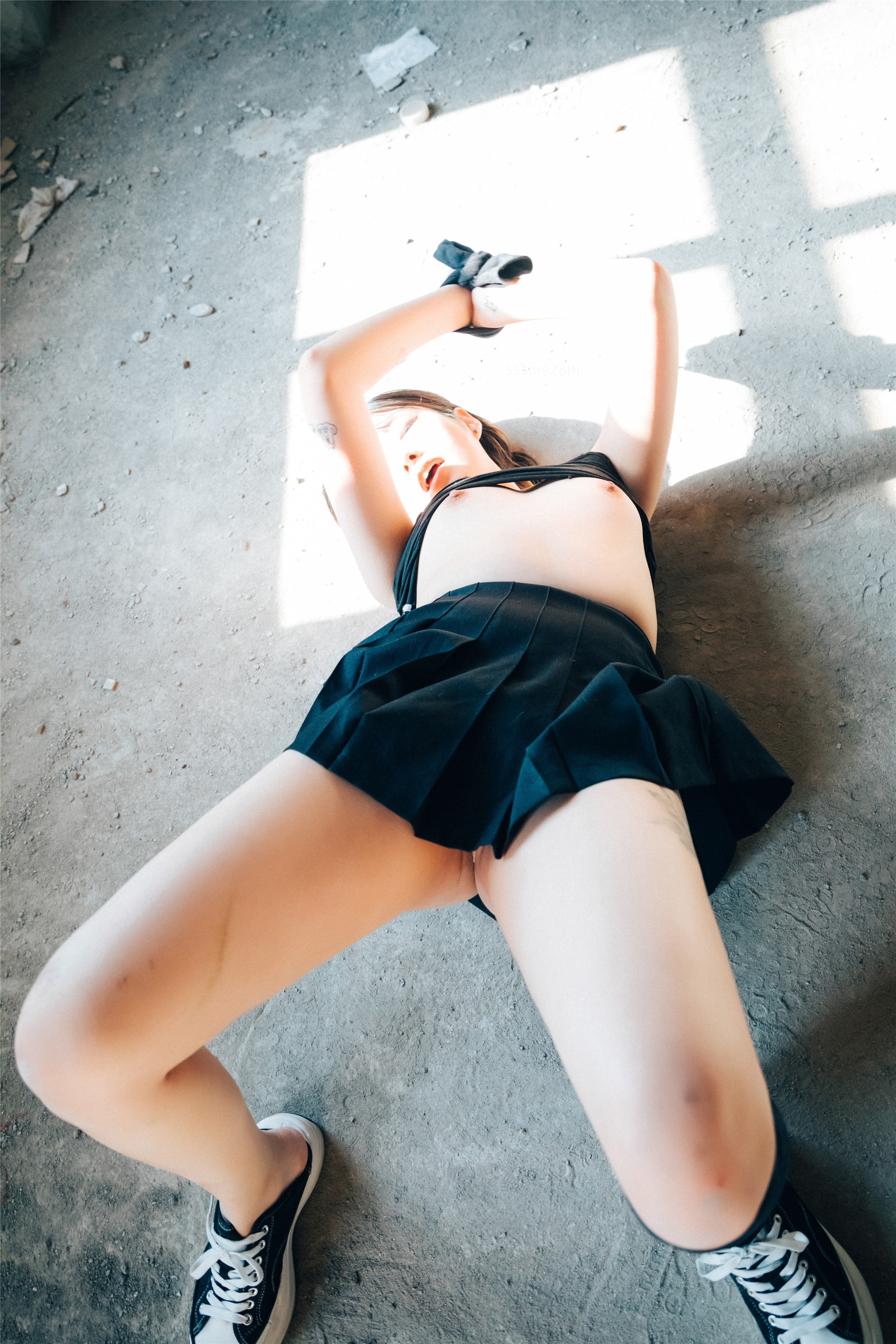[Loozy] Sonson 손손 - Mechakucha 120P 61