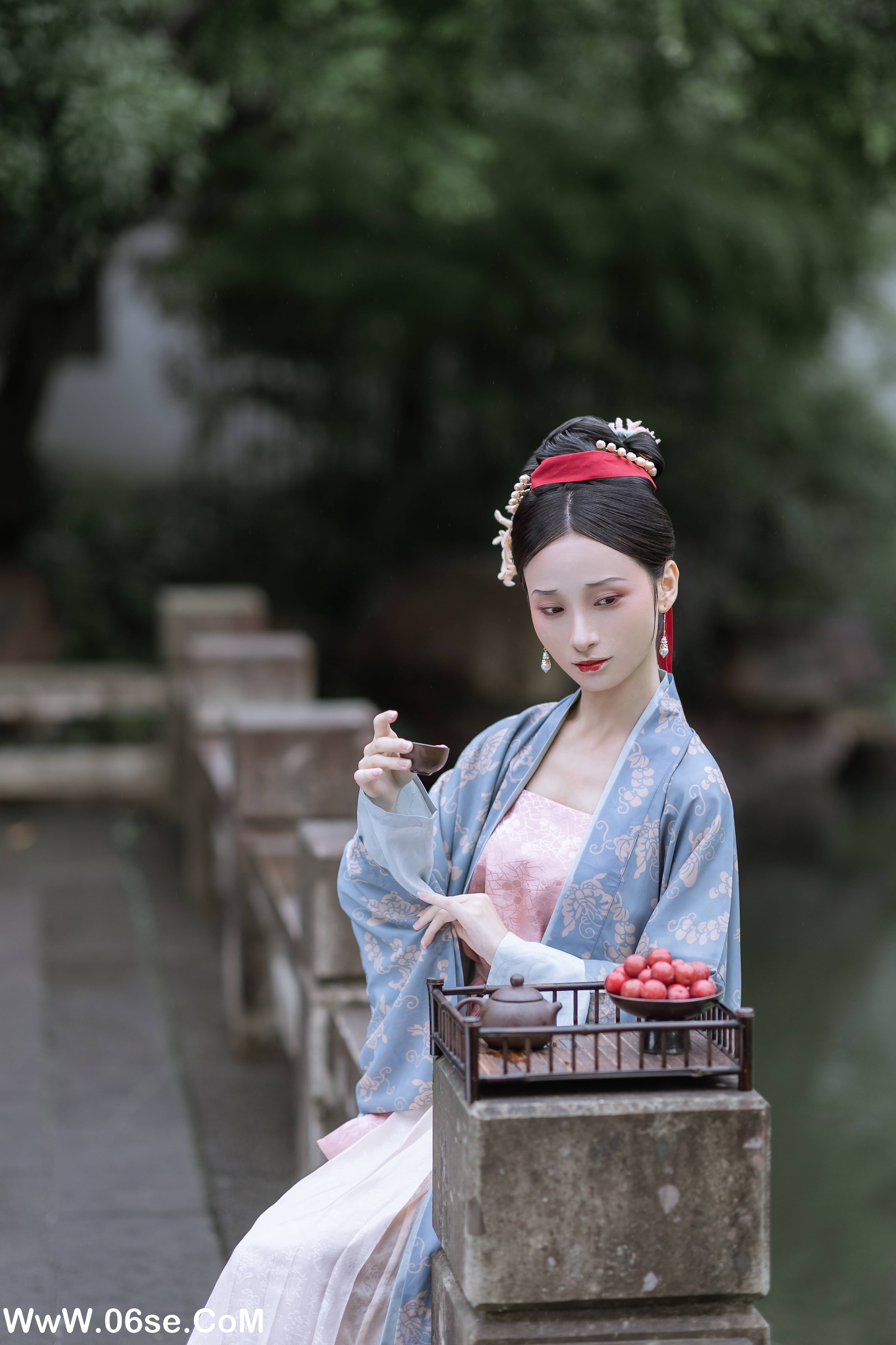 图片[30]-[YITUYU艺图语]2022.08.30 声声慢 眸小妖[33+1P／338MB]-六色网