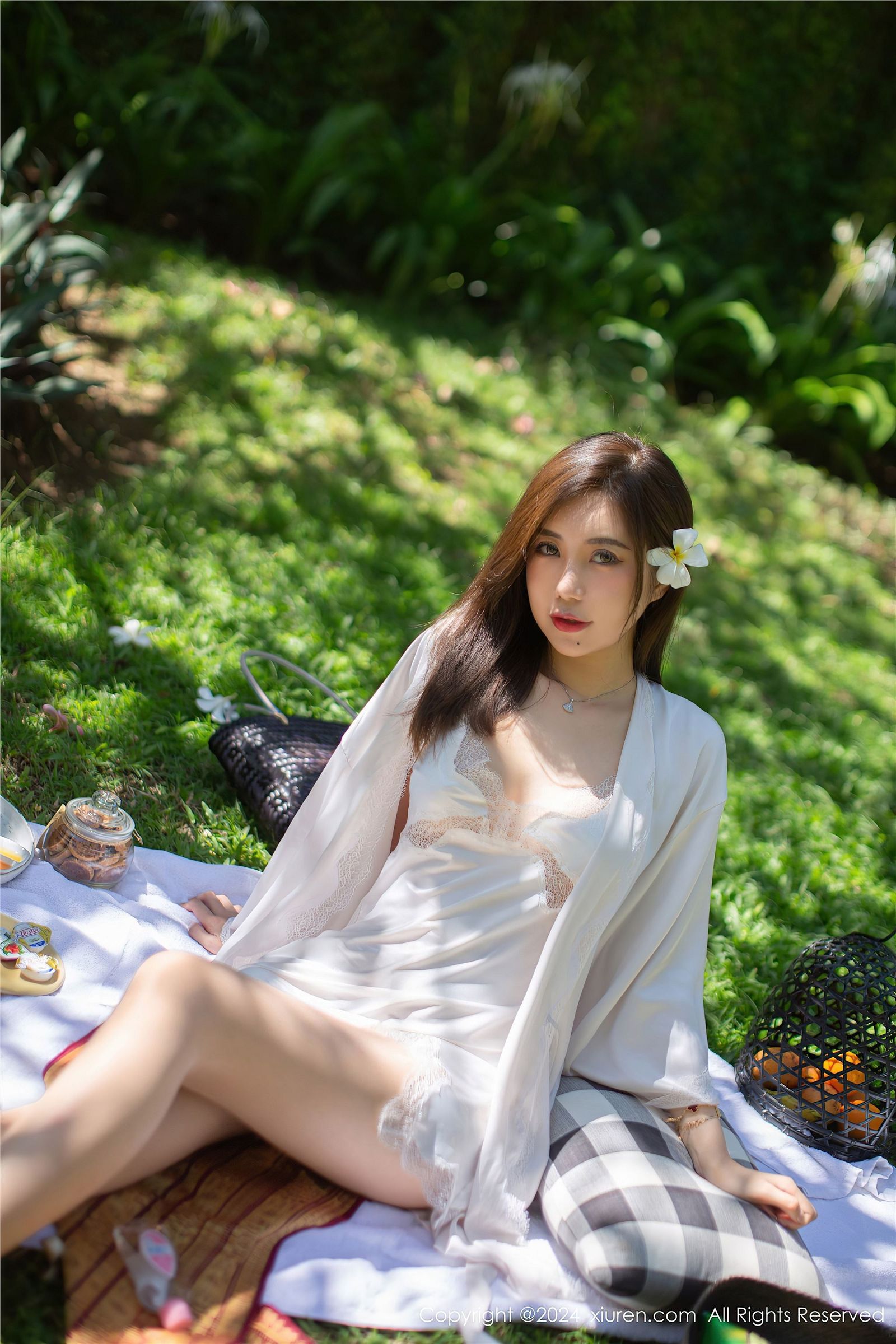 图片[17]-[XIUREN秀人网] 2024.03.19 NO.8256 绮里嘉ula-六色网
