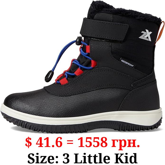 ZeroXposur Alaska WP Boot (Little Kid/Big Kid)