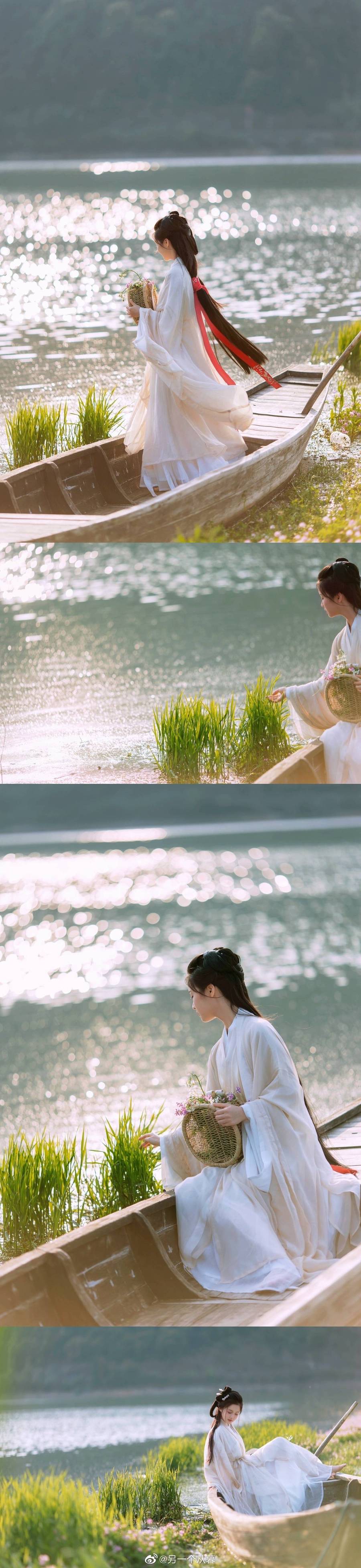 图片[34]-089 迷失幻境系列 – 第089期（国风篇） [91P-463.77 MB]-六色网