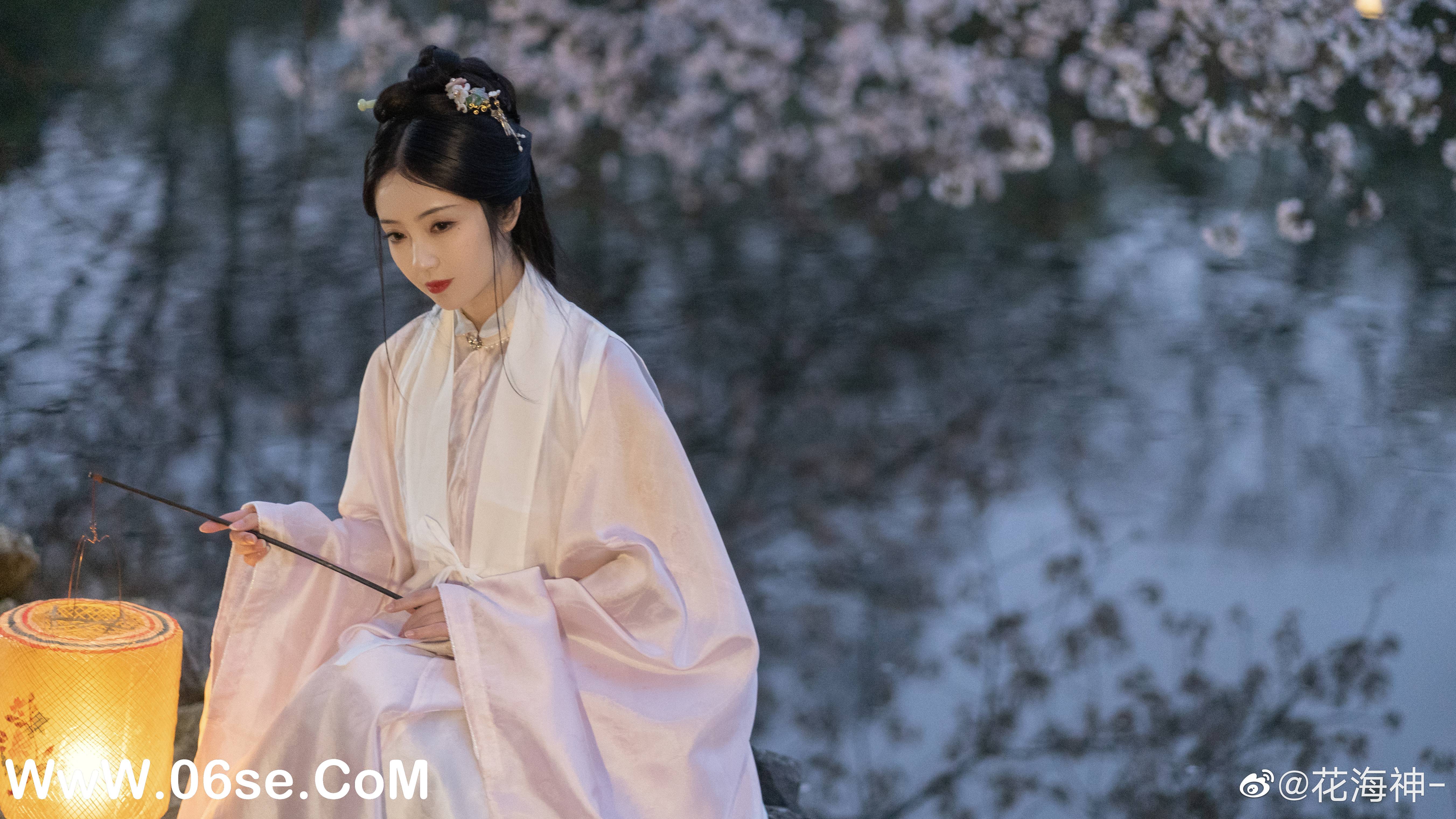 图片[29]-067 迷失幻境系列 – 第067期（汉服） [133P-507.92 MB]-六色网