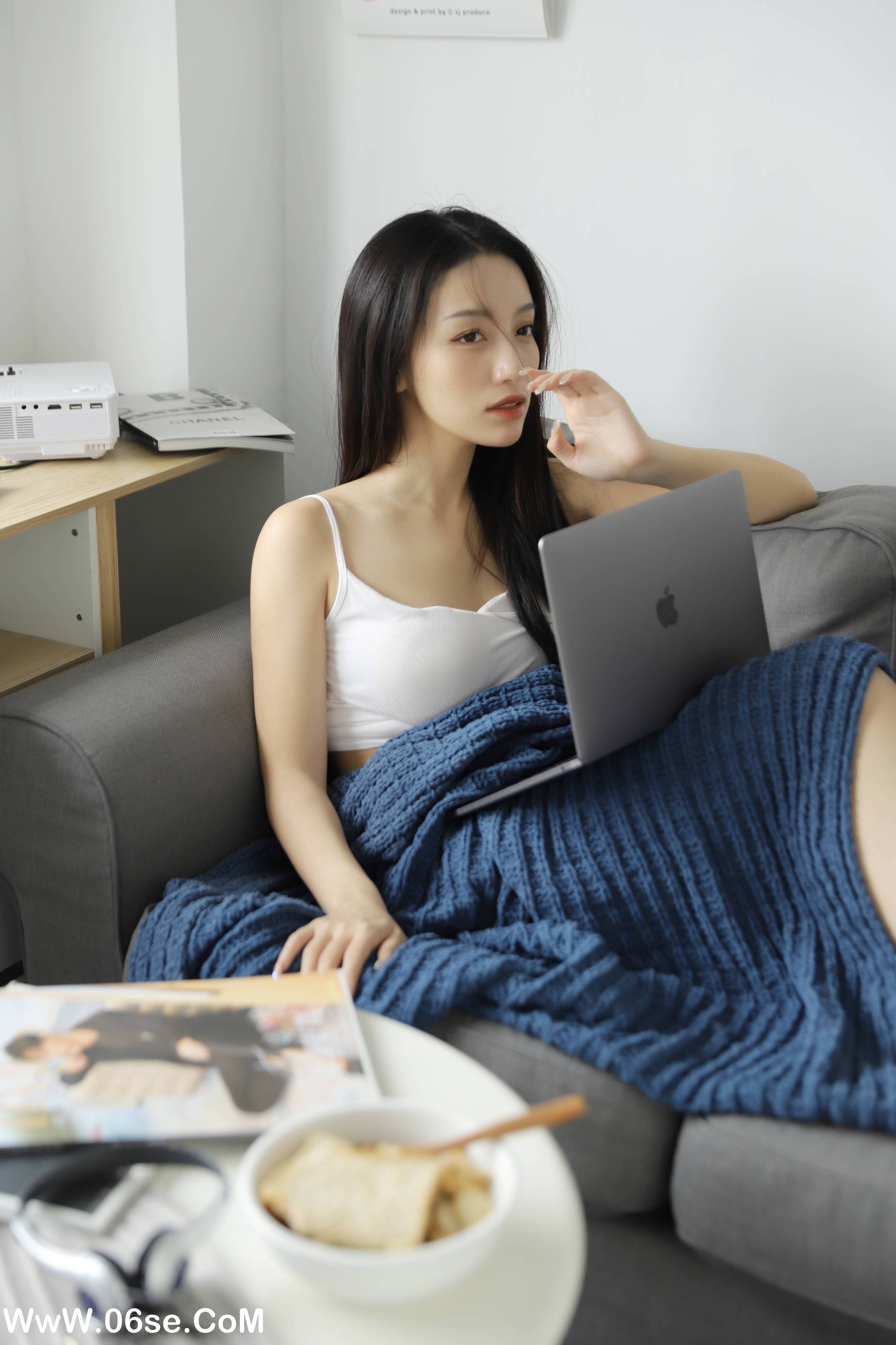 图片[17]-[YITUYU艺图语]2022.11.03 阿尔卑斯 柠萌婧啊[38+1P／319MB]-六色网
